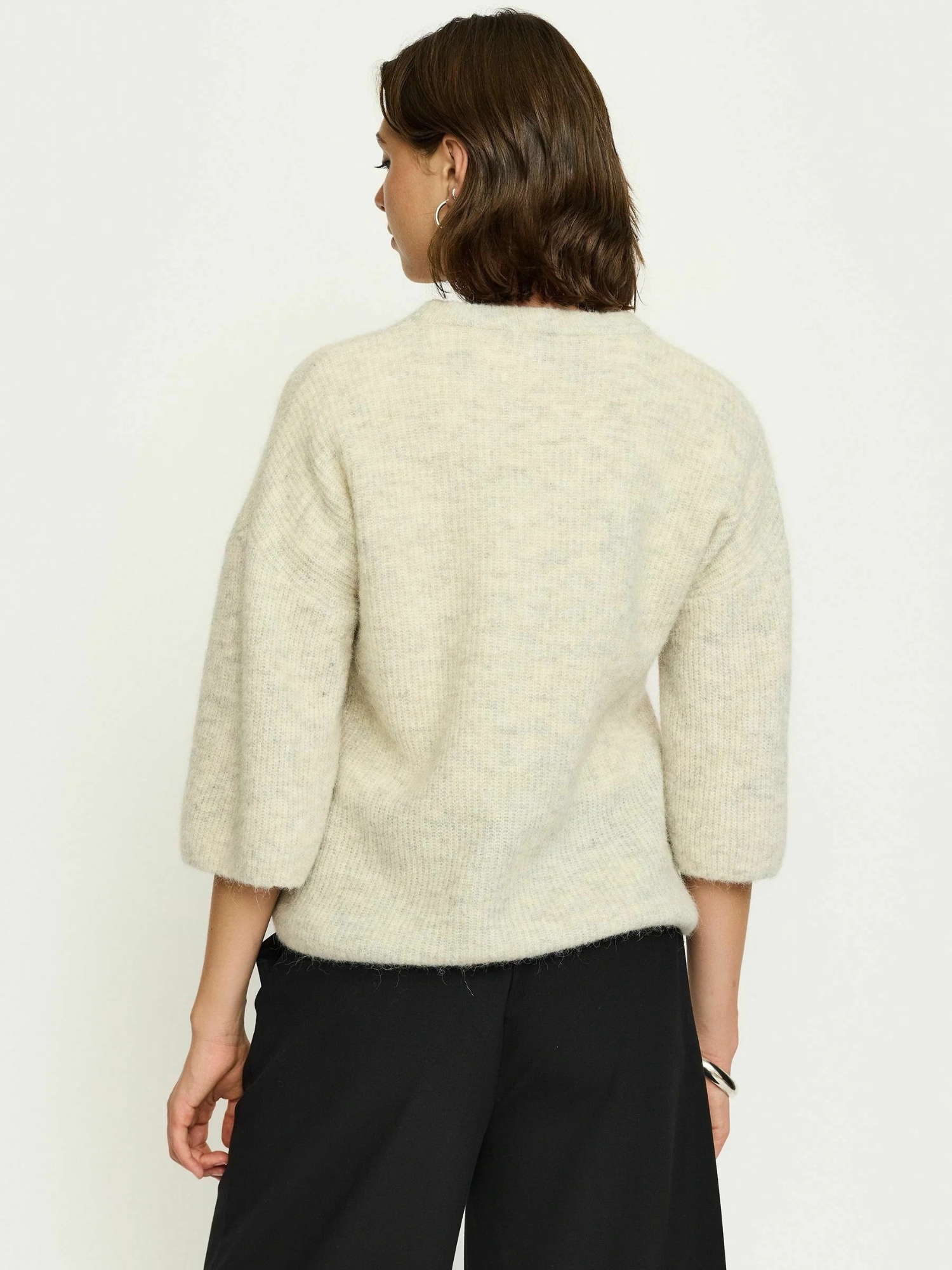Soft Rebels Strickpullover »Soft Rebels Sweater SRHema«