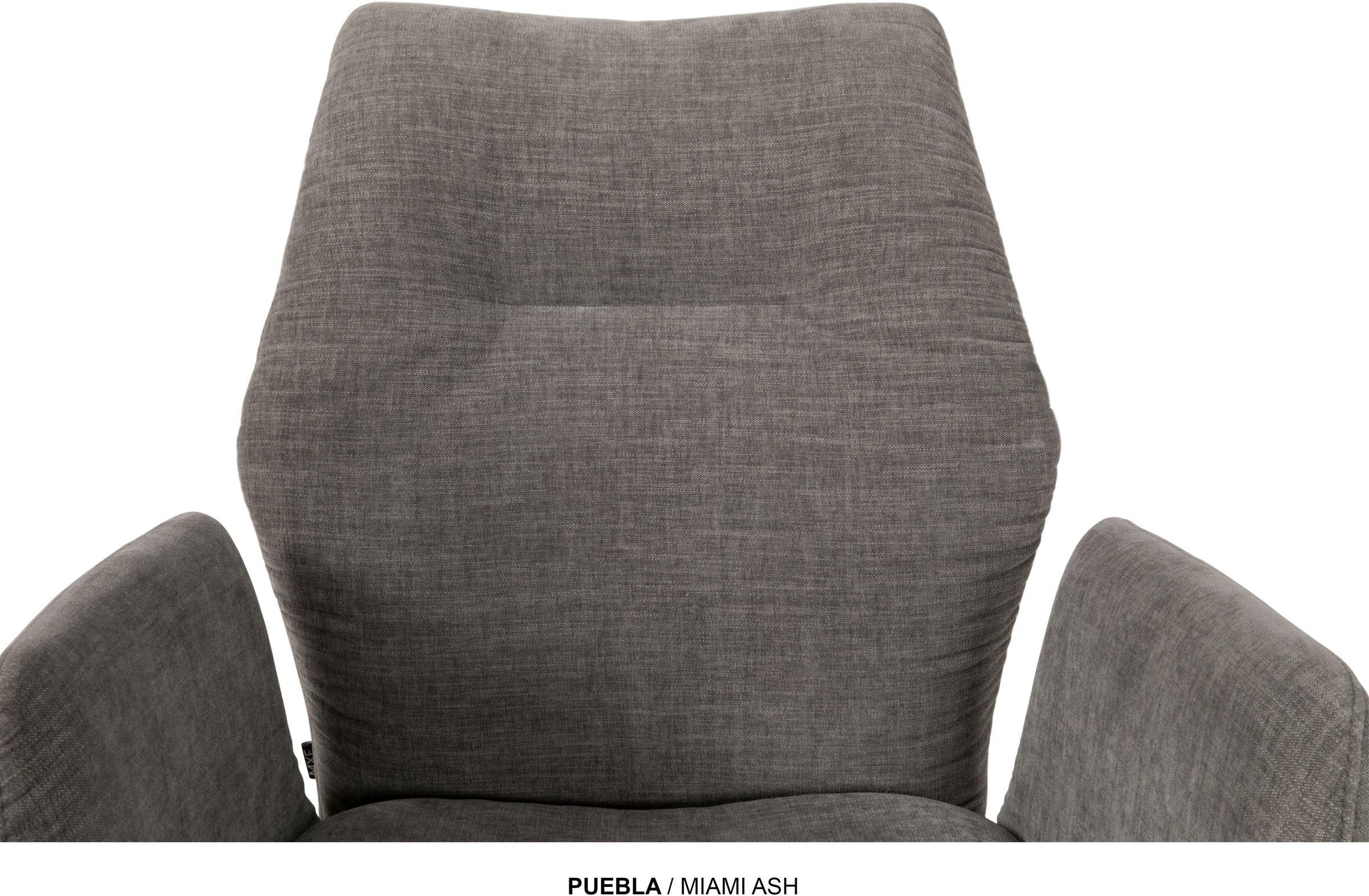 OMG Design Esszimmerstuhl »Puebla« (Set) 2 Stk.Drehstuhl mit auto-return, Armlehnenstuhl