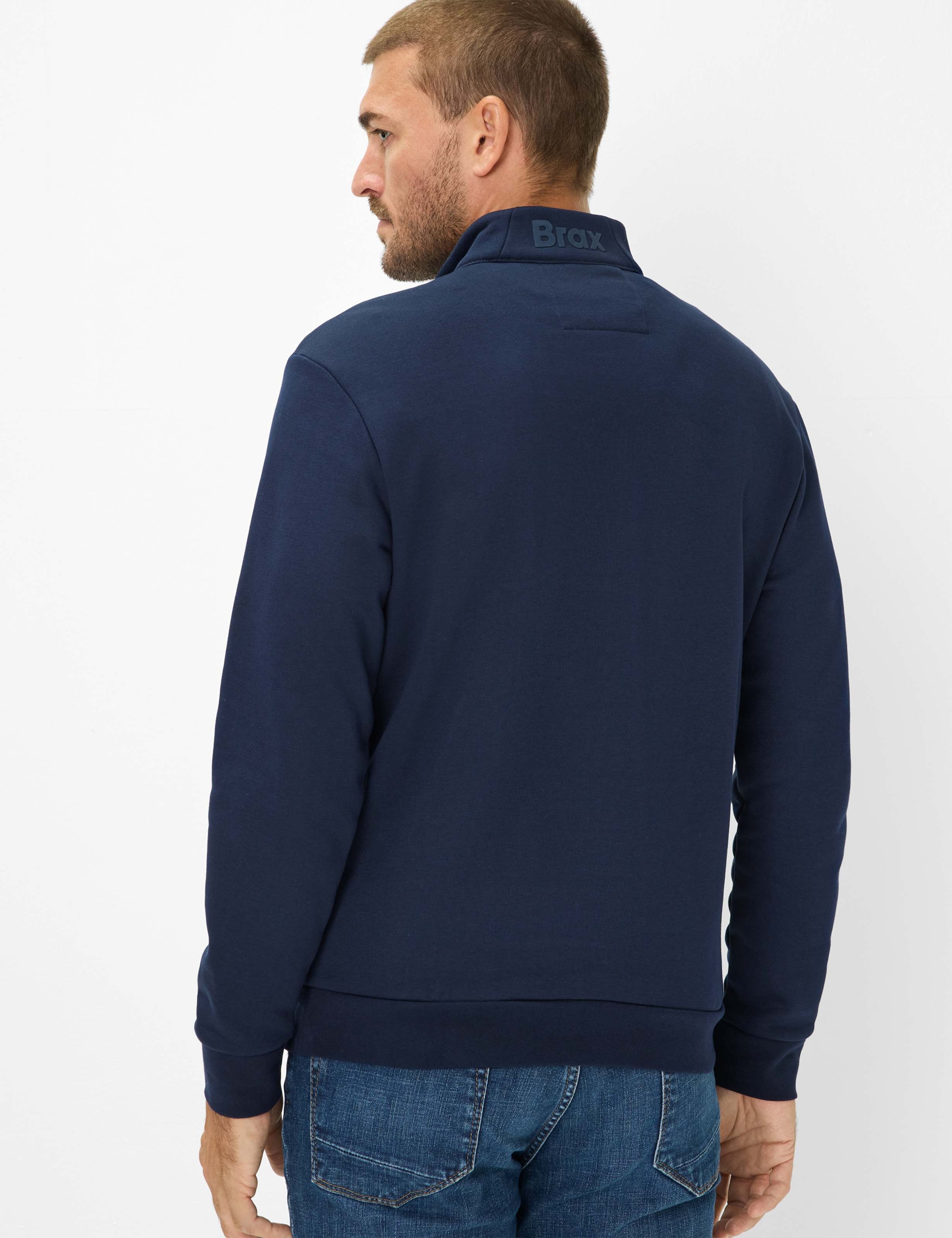 Brax Strickpullover »Style SION«