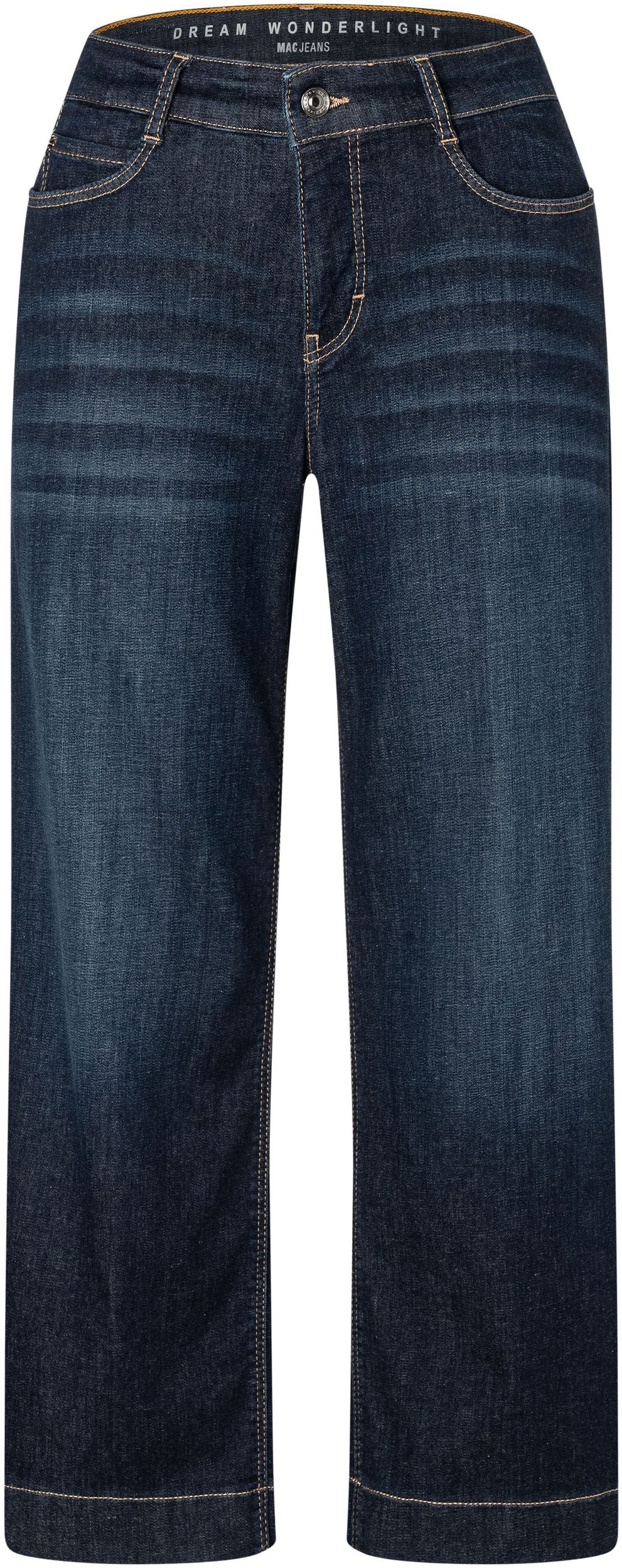 MAC Weite Jeans "DREAM culotte", im Five-Pocket Style günstig online kaufen