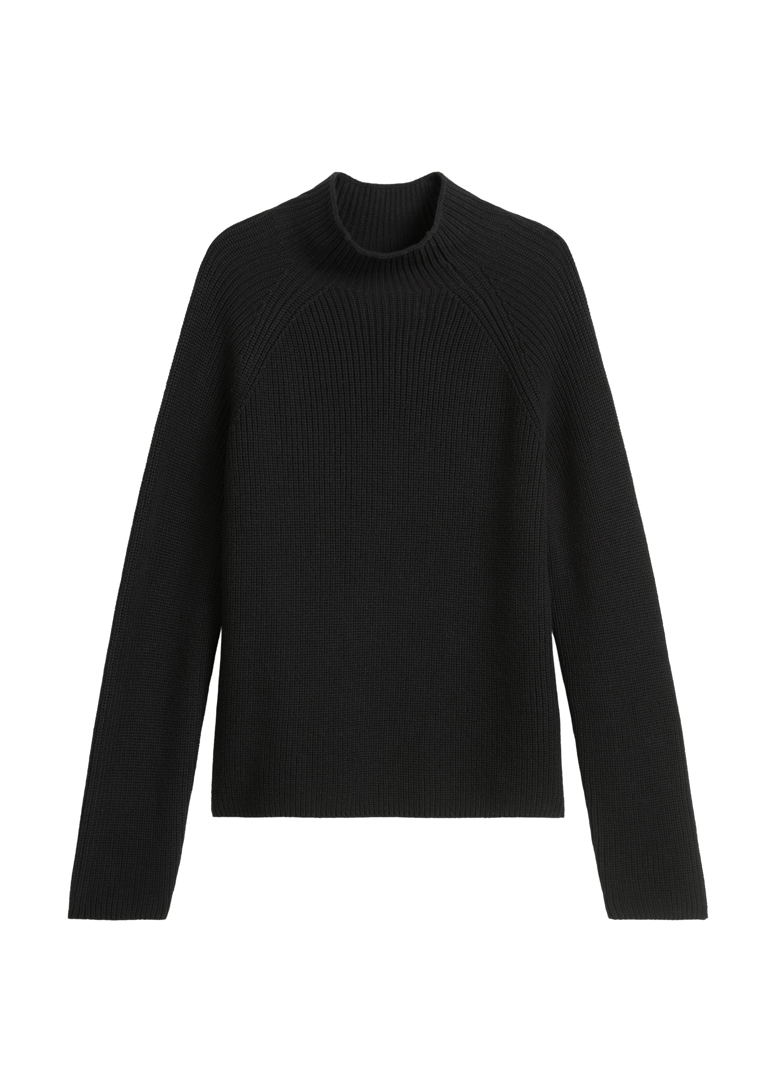 Marc O'Polo Strickpullover »aus Organic Cotton«