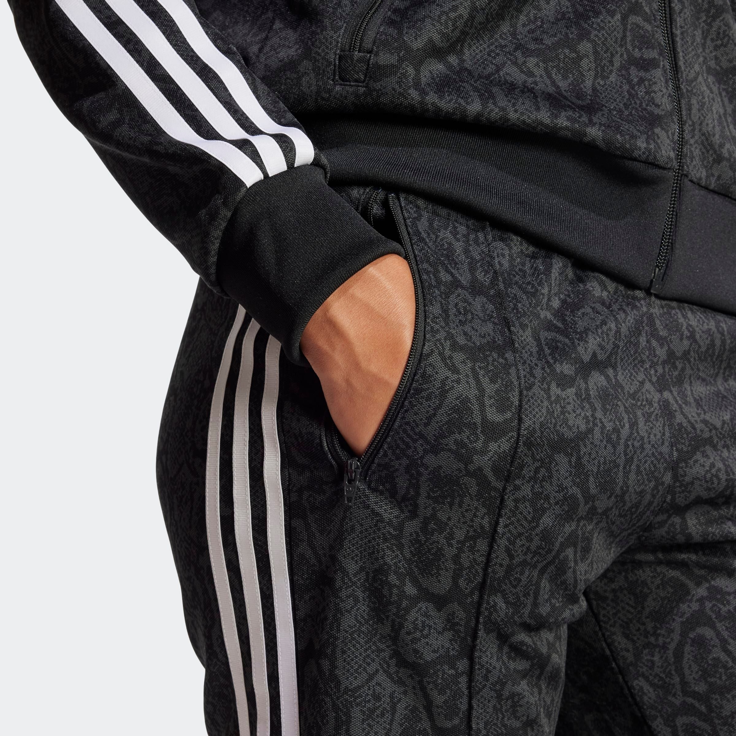 adidas Originals Sporthose »SNAKE FB TP«, (1 tlg.)