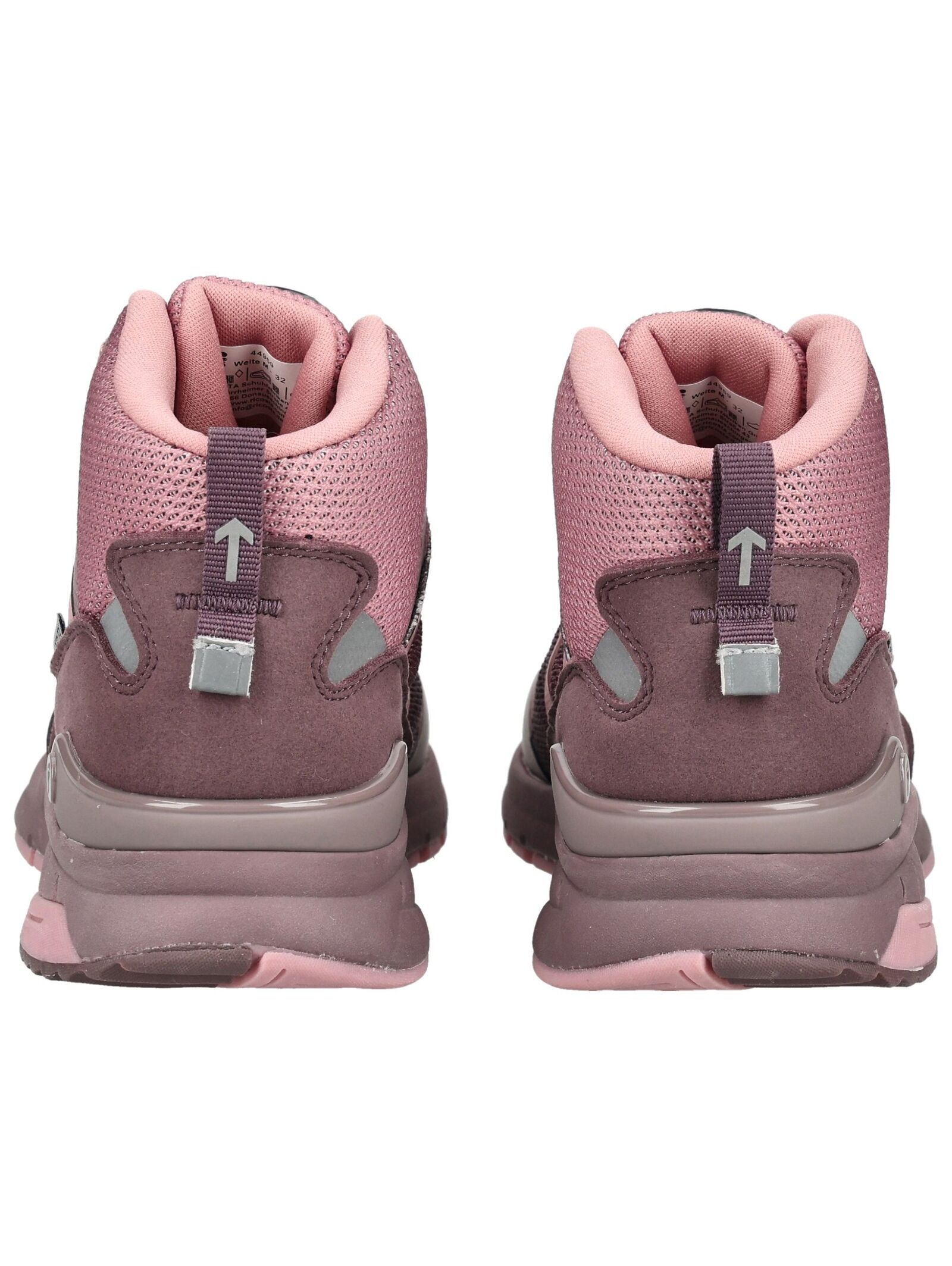Ricosta Sneaker »Ricosta Sneaker Lederimitat/Textil«