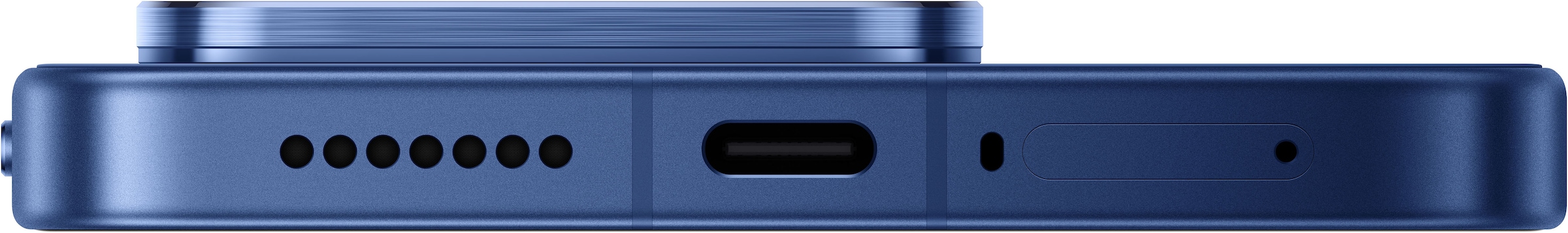 Xiaomi Smartphone »17T Pro 12+512GB« Deep Blue
