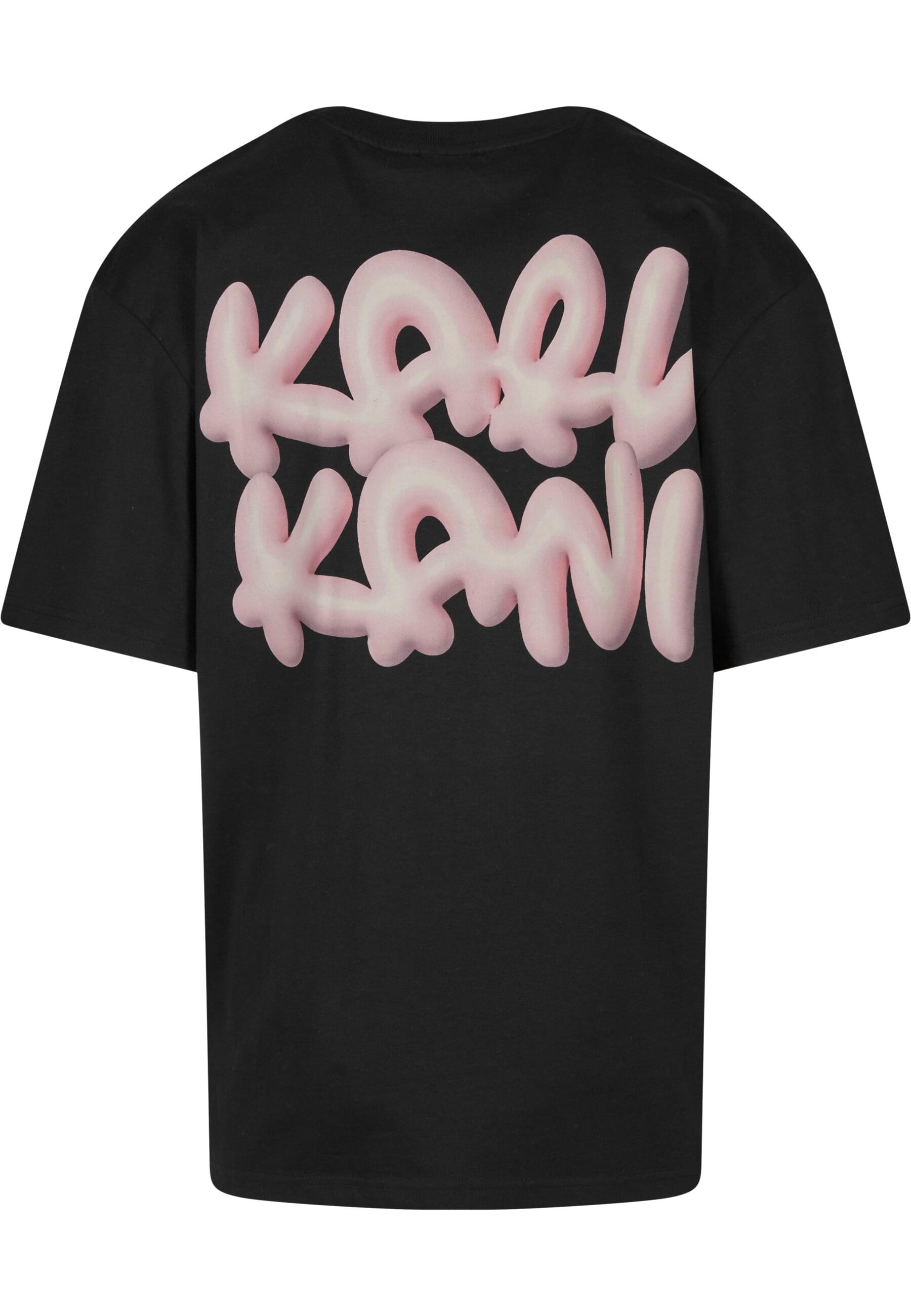 Karl Kani T-Shirt "Karl Kani Kani Bubblegum Tee" 1 Stk. tlg. günstig online kaufen