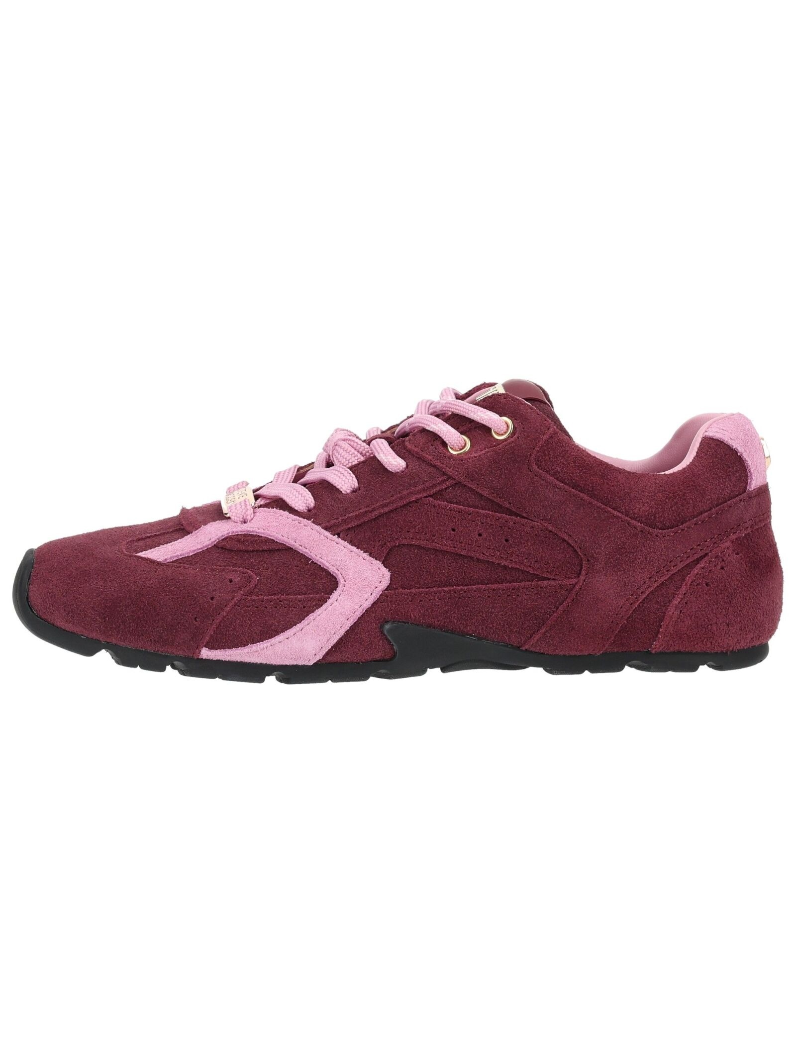 STEVE MADDEN Sneaker »STEVE MADDEN Sneaker Veloursleder«
