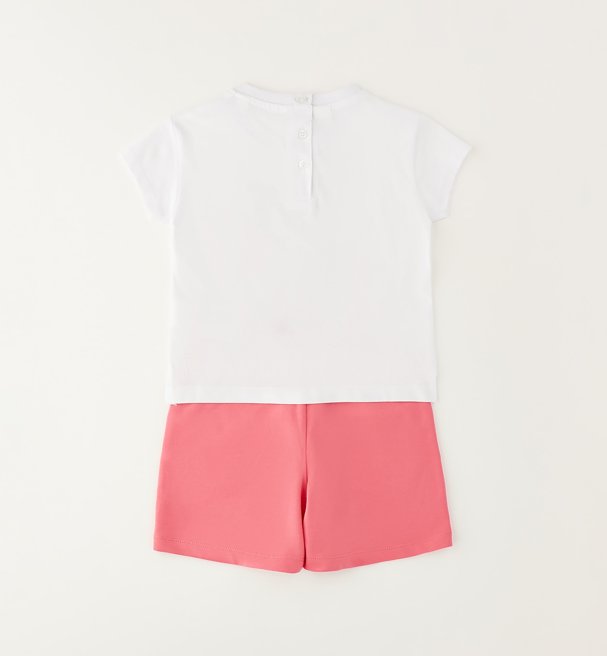 iDo Shorts »BABY GIRL SUMMER SET«