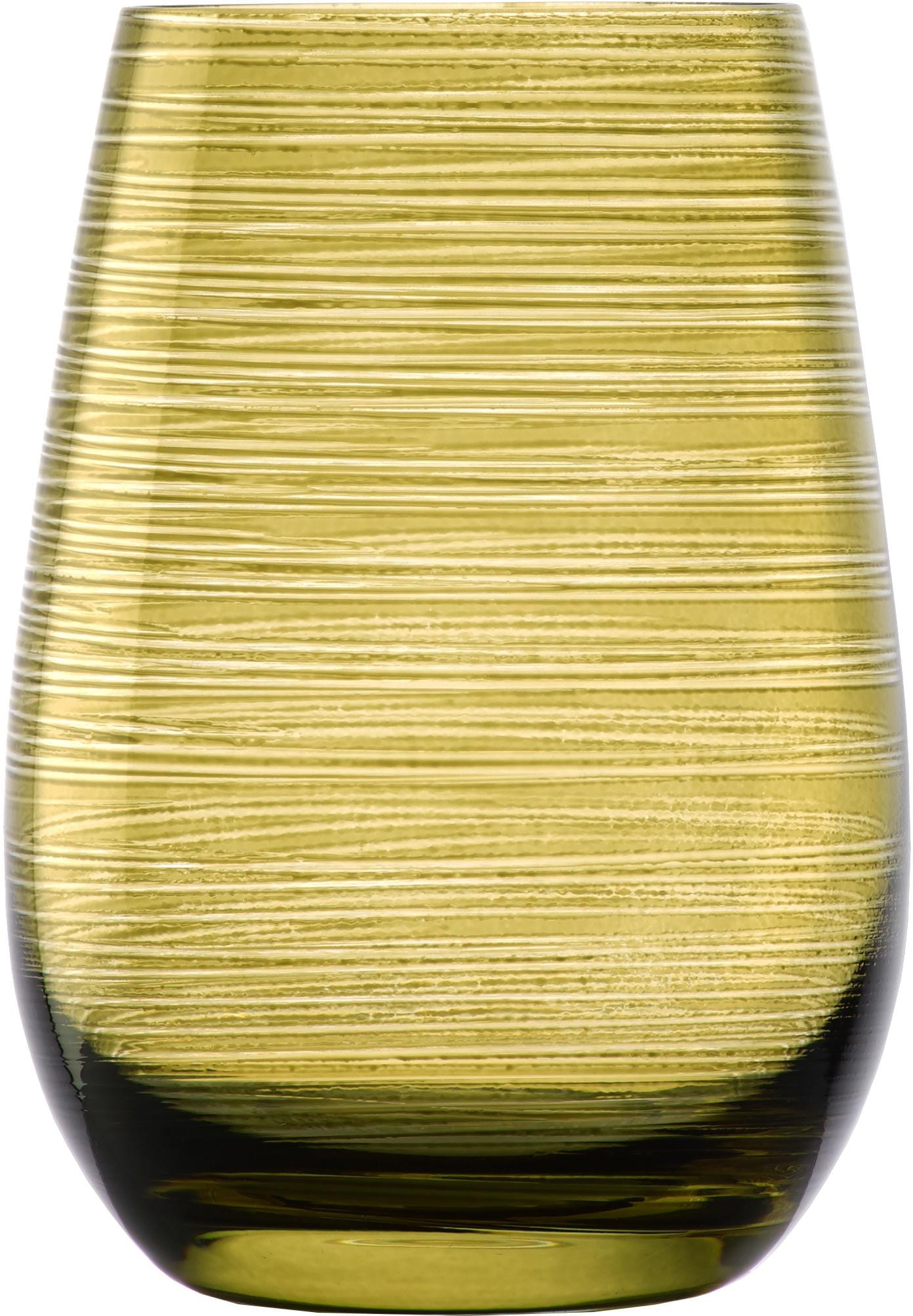 Stölzle Becher "TWISTER" 6-teilig günstig online kaufen