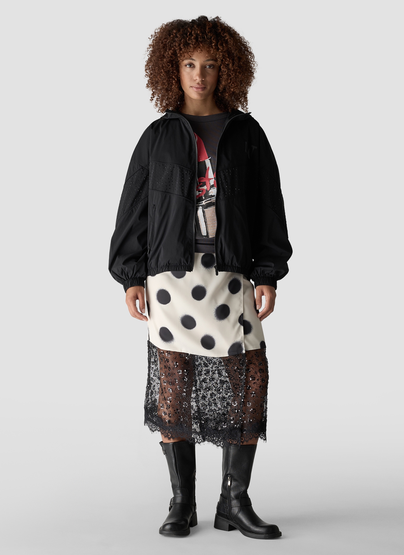 LeComte Blouson »Jacke«