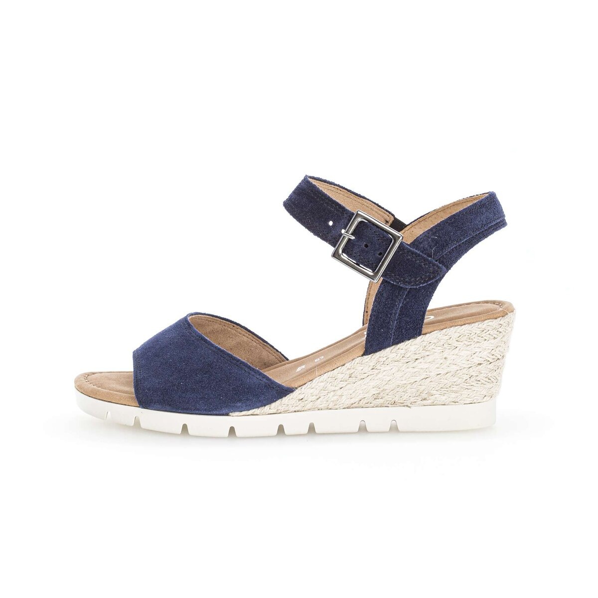 Gabor Keilsandalette »Keilsandalette Rauleder«