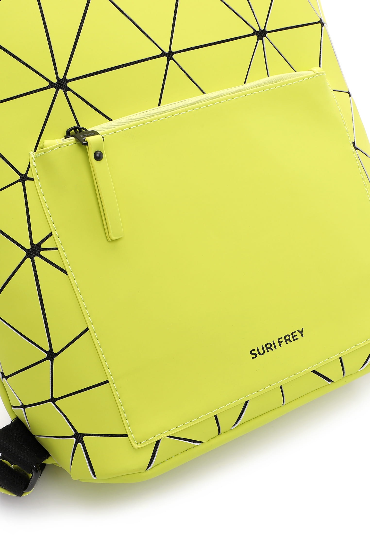 SURI FREY Rucksack »Rucksack SFY SURI Sports Jessy-Lu«