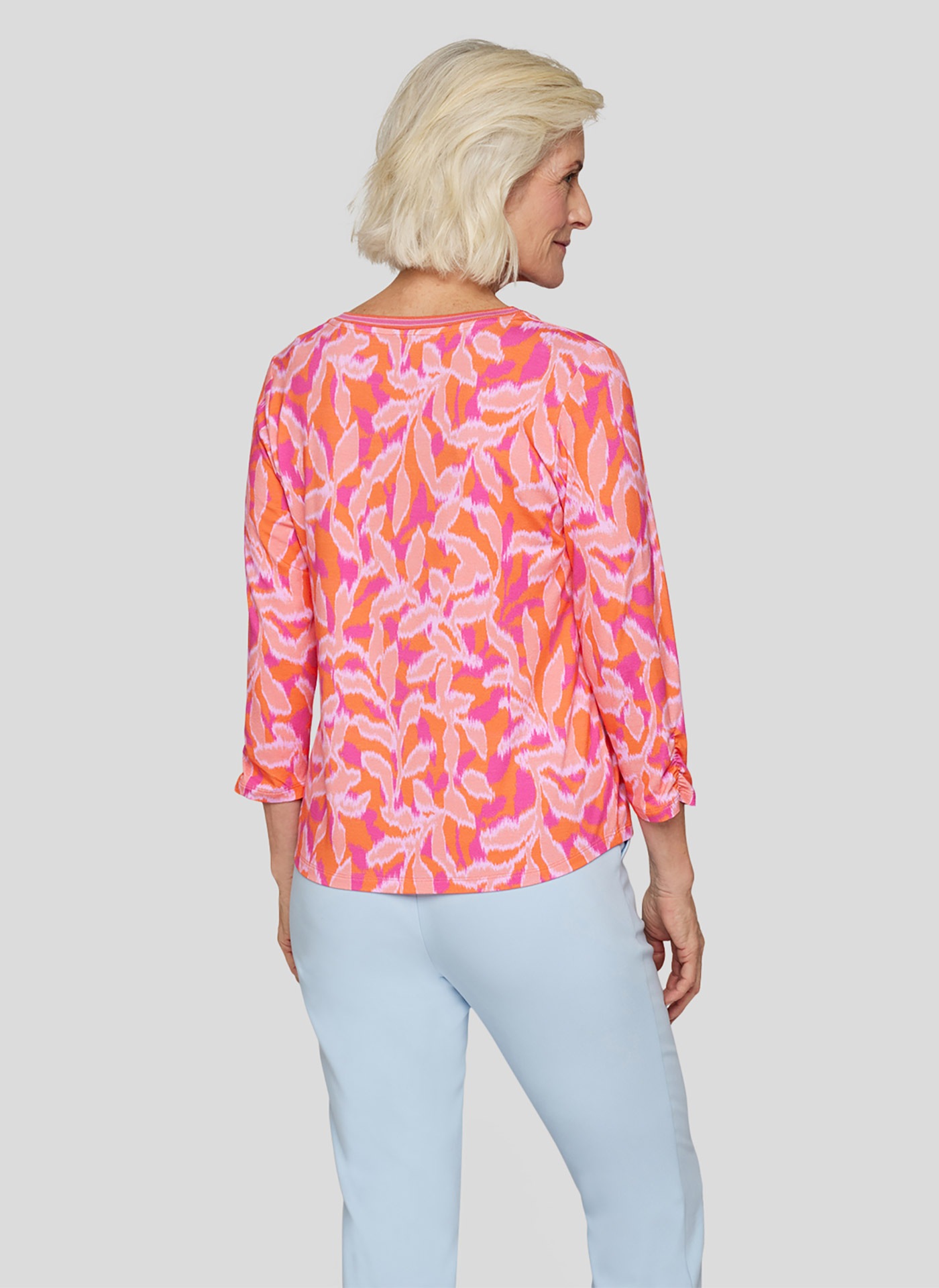 Rabe Print-Shirt »T-Shirt«