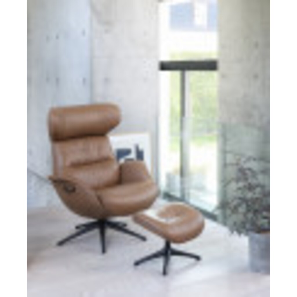 FLEXLUX Relaxsessel »Relaxchairs More«