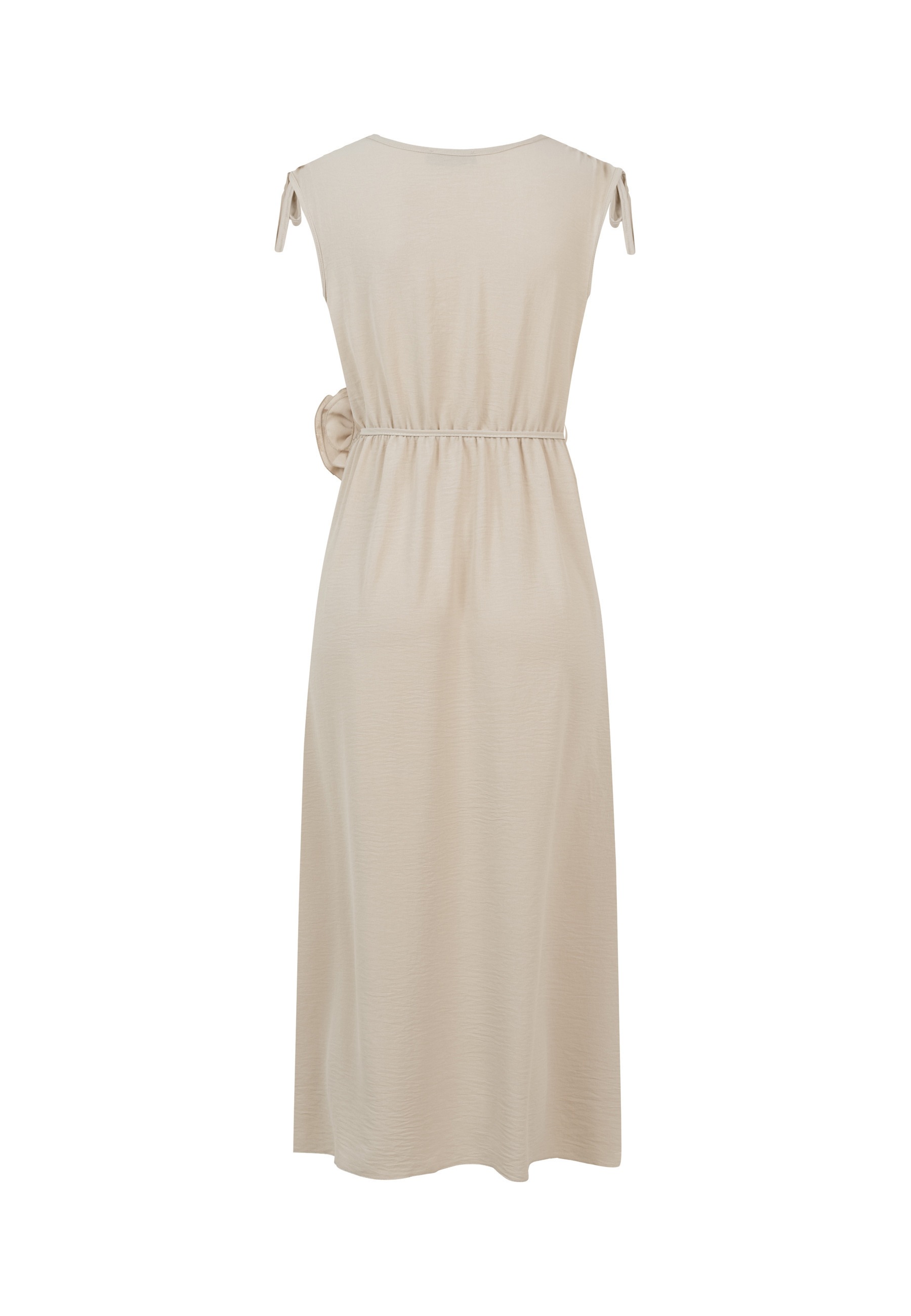 CLOUD 5IVE A-Linien-Kleid »CLOUD 5IVE Maxi Dress« 1 tlg.
