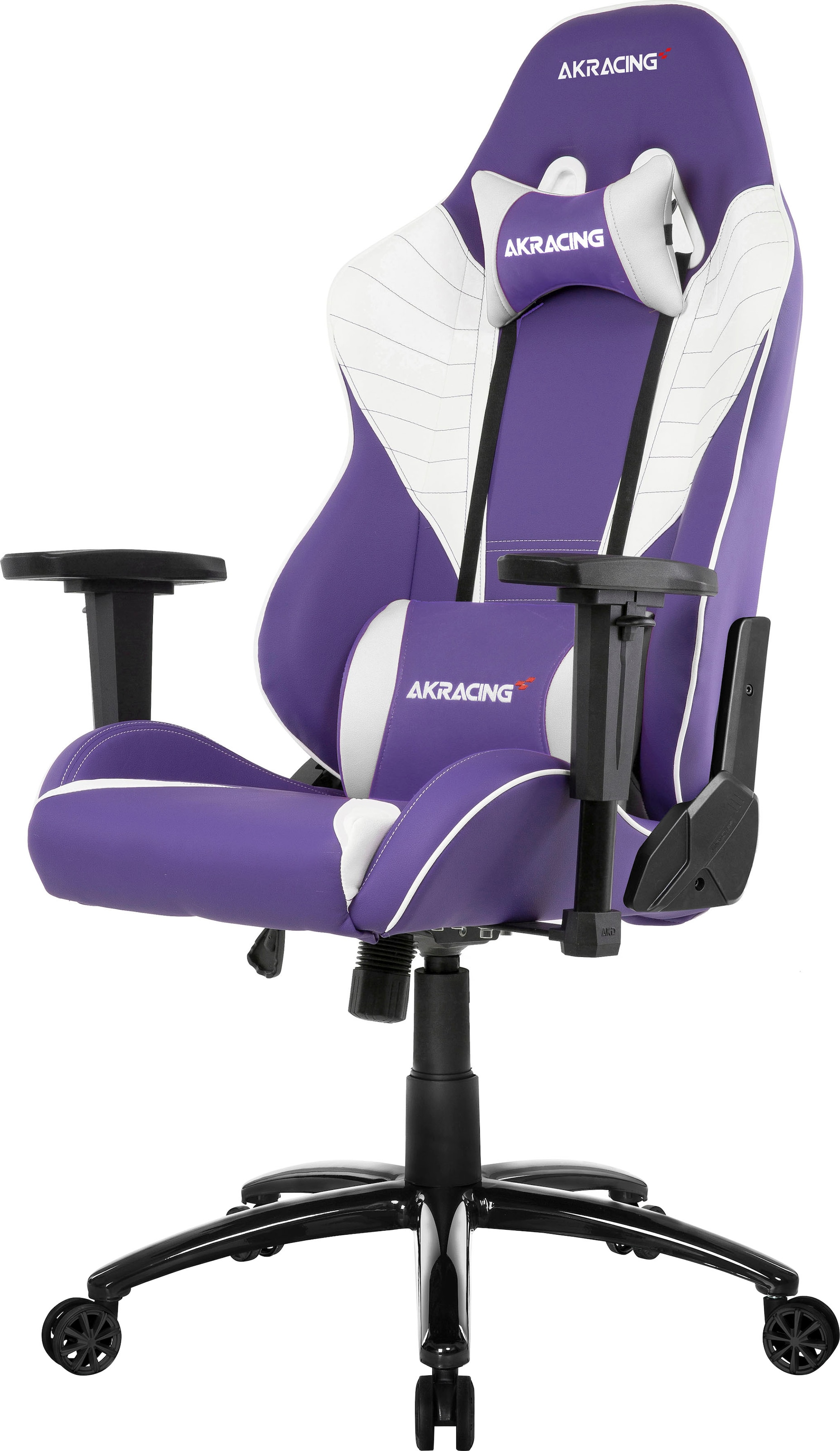 AKRacing Gaming-Stuhl »"AKRACING" Core SX AK-SX-LAVENDER Gaming Stuhl«