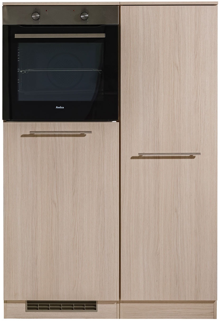 wiho Küchen Küche "Filo" wahlweise mit E-Geräten, Breite 110 cm günstig online kaufen