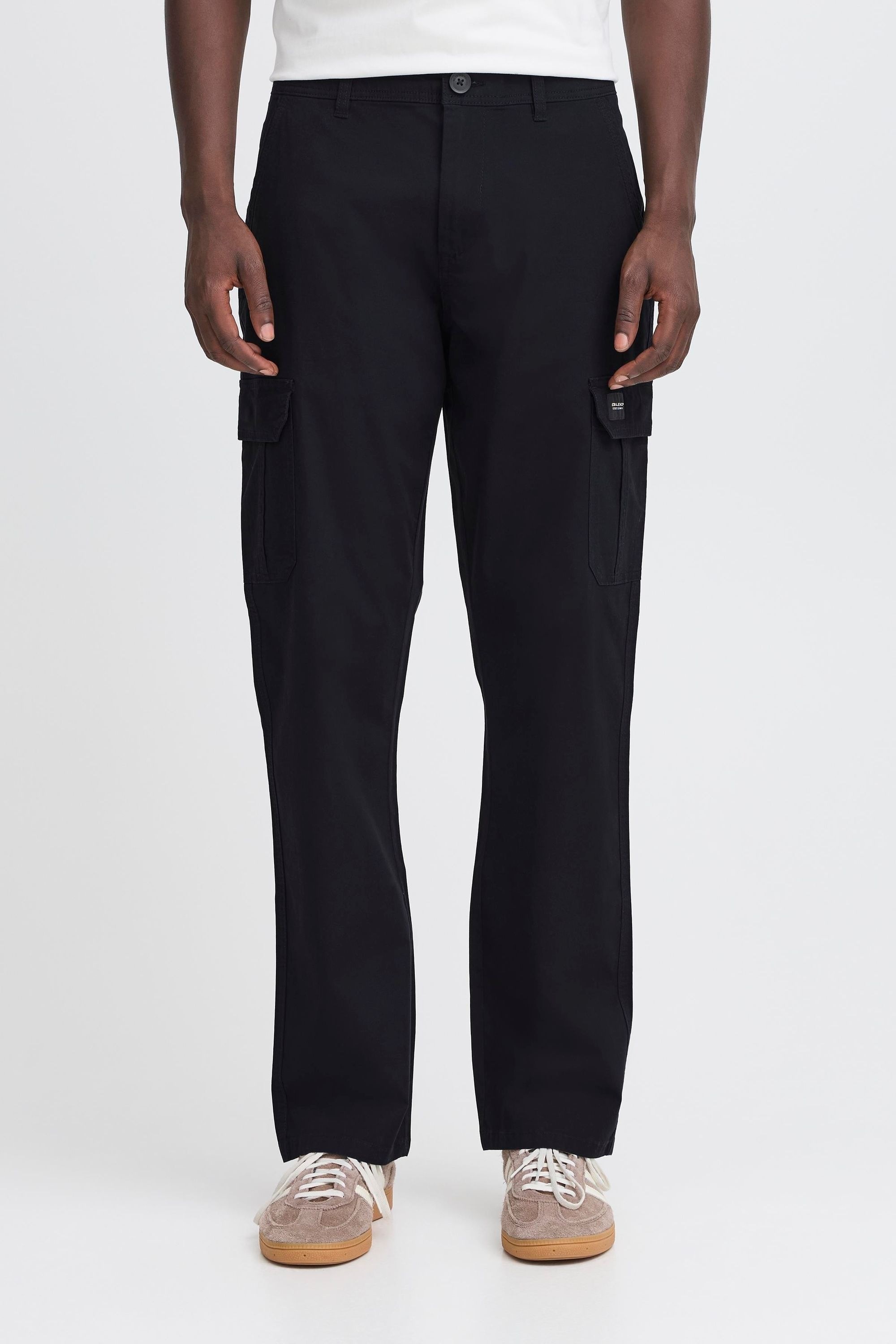 Blend BHTimon Cargo Trousers Black 38
