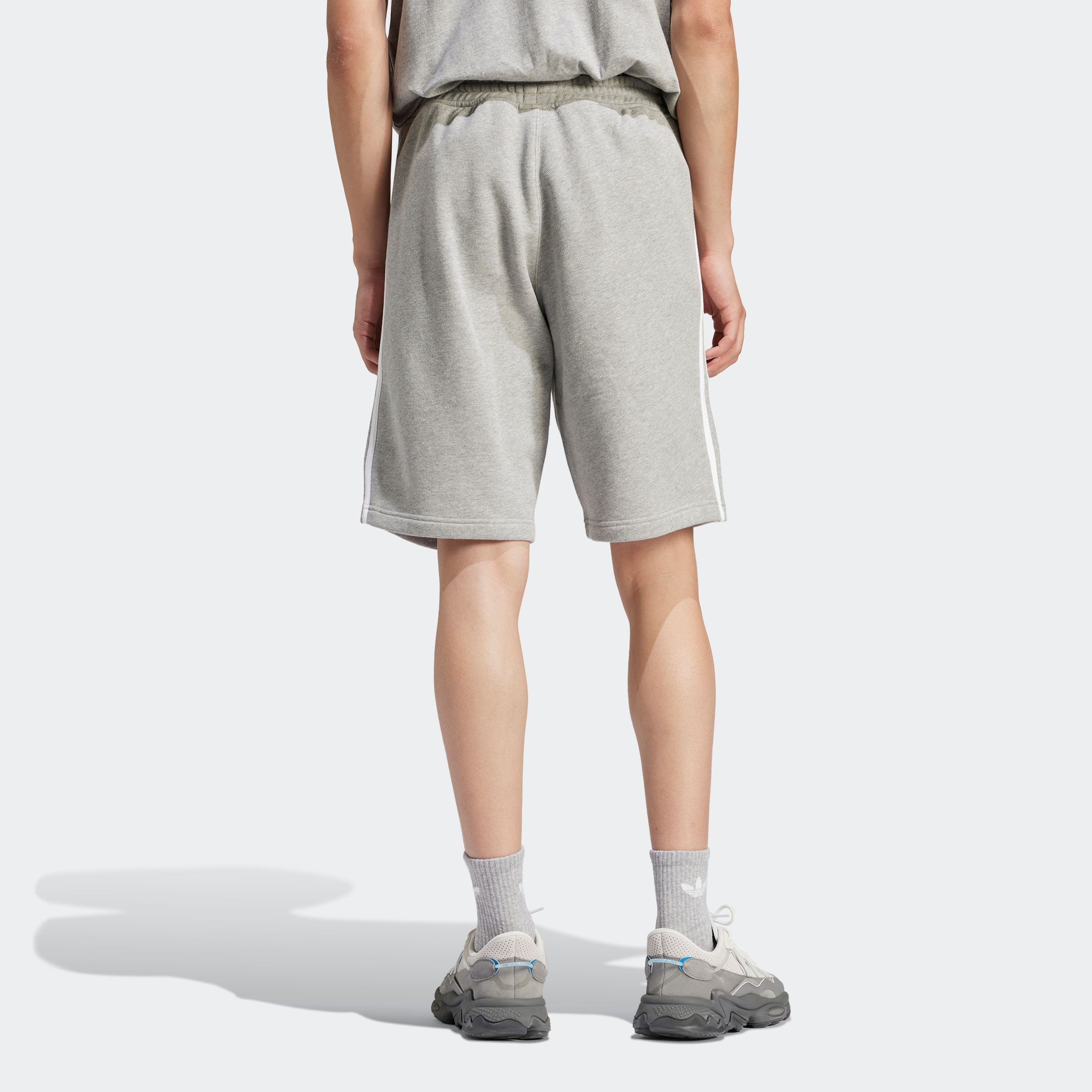 adidas Originals Shorts "3-STRIPE SHORT", (1 tlg.), Drei Streifen Sweat Sho günstig online kaufen