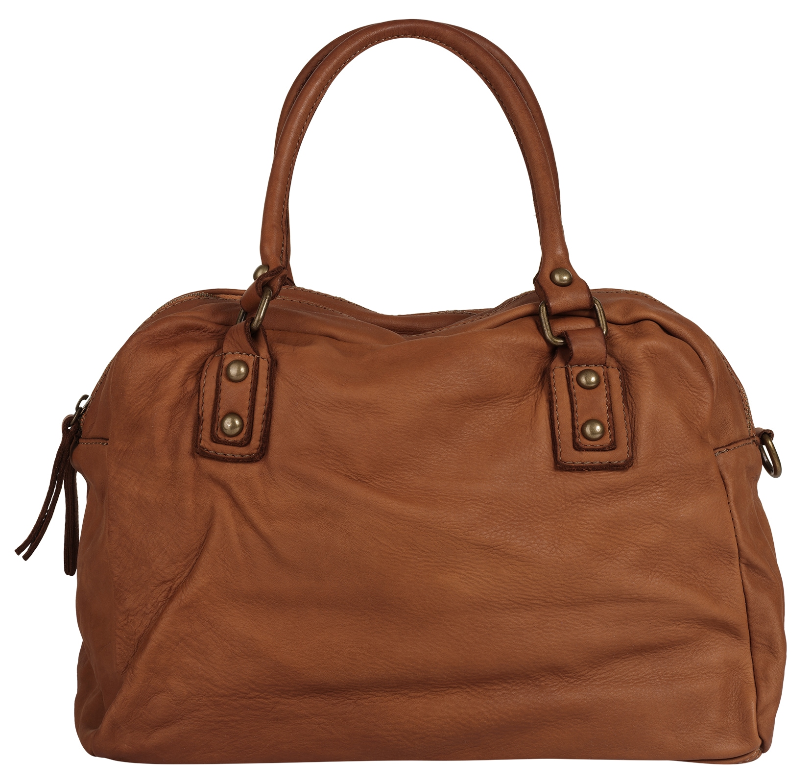 Samantha Look 1100000002199 echt Leder, Made in Italy