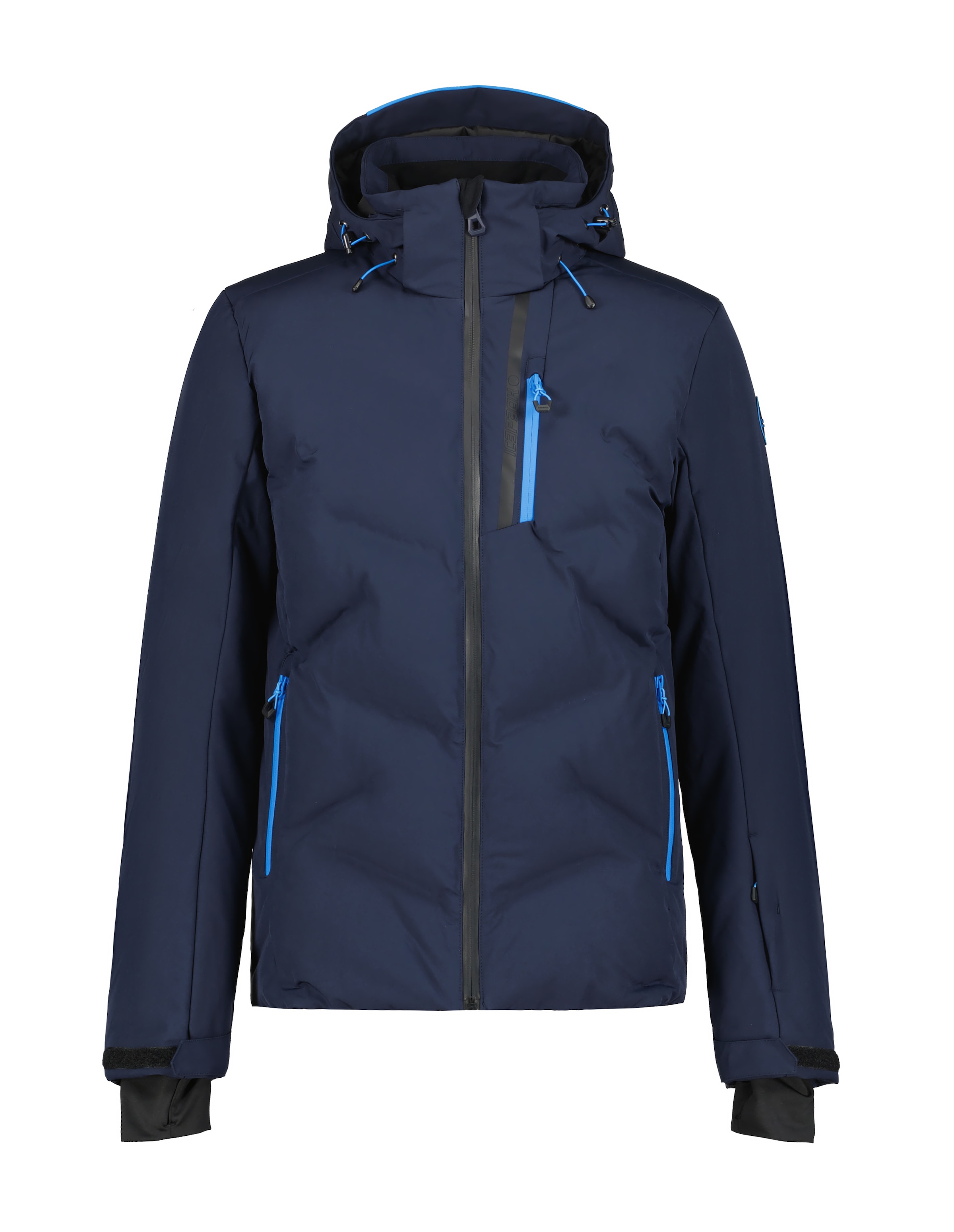 Icepeak Skijacke "H SKIJACKE FOLEY"