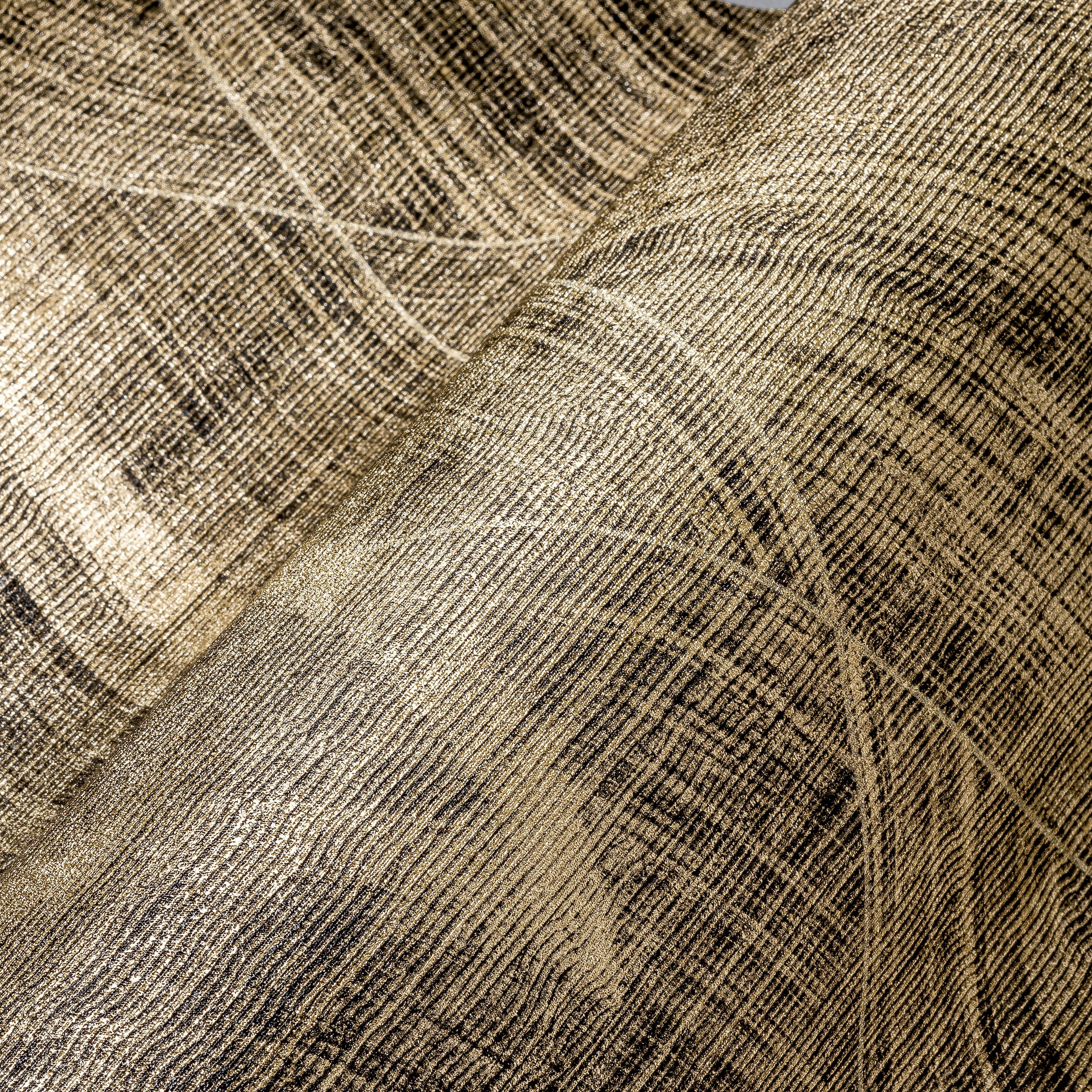 A.S. Création Vliestapete »THE BOS Grafisch« abstrakt | gemustert | leicht glänzend leicht strukturiert Grafiktapete Tapeten Wohnzimmer Schlafzimmer Küche modern Design Optik