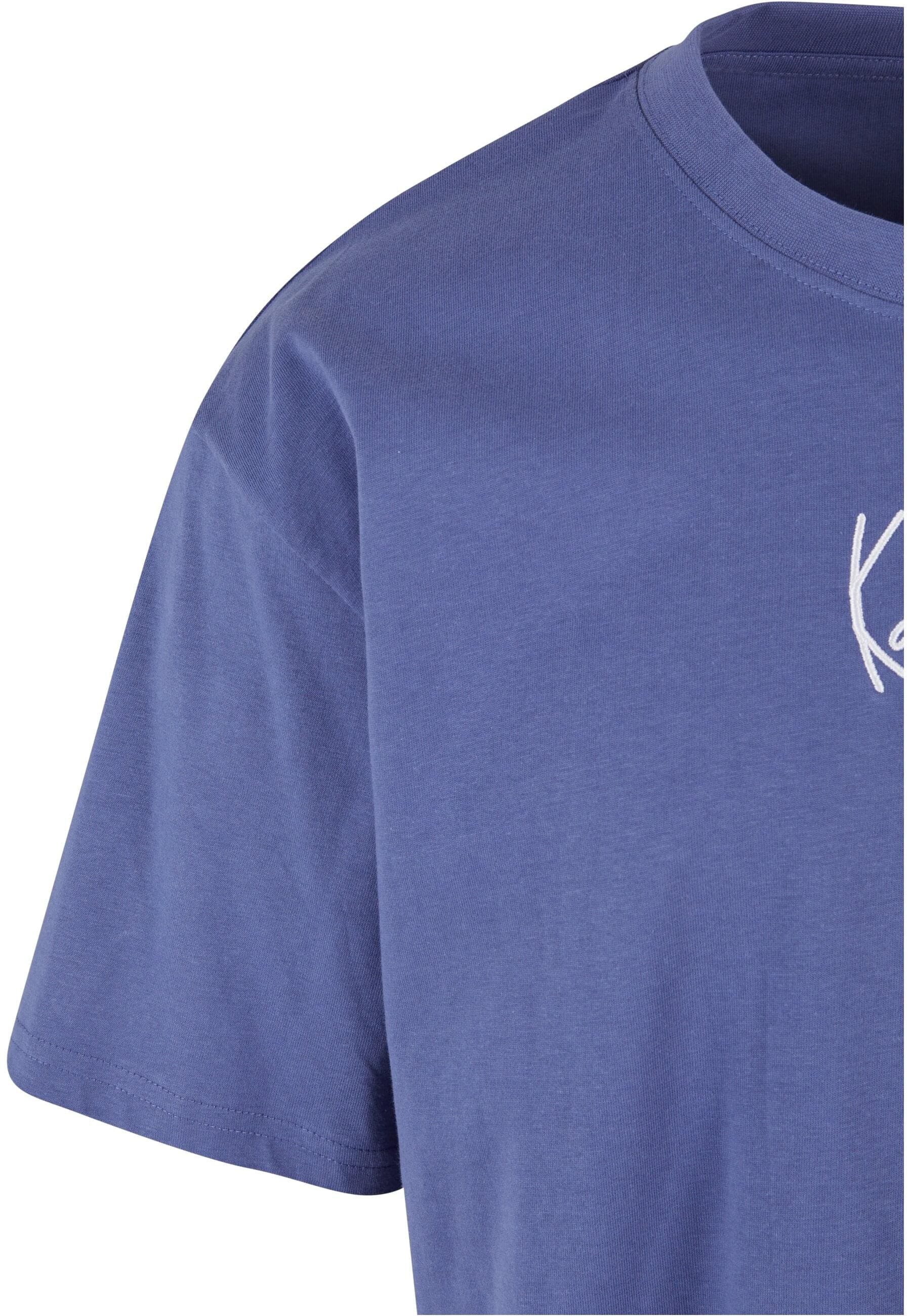 Karl Kani T-Shirt »Karl Kani Herren«, (1 tlg.)