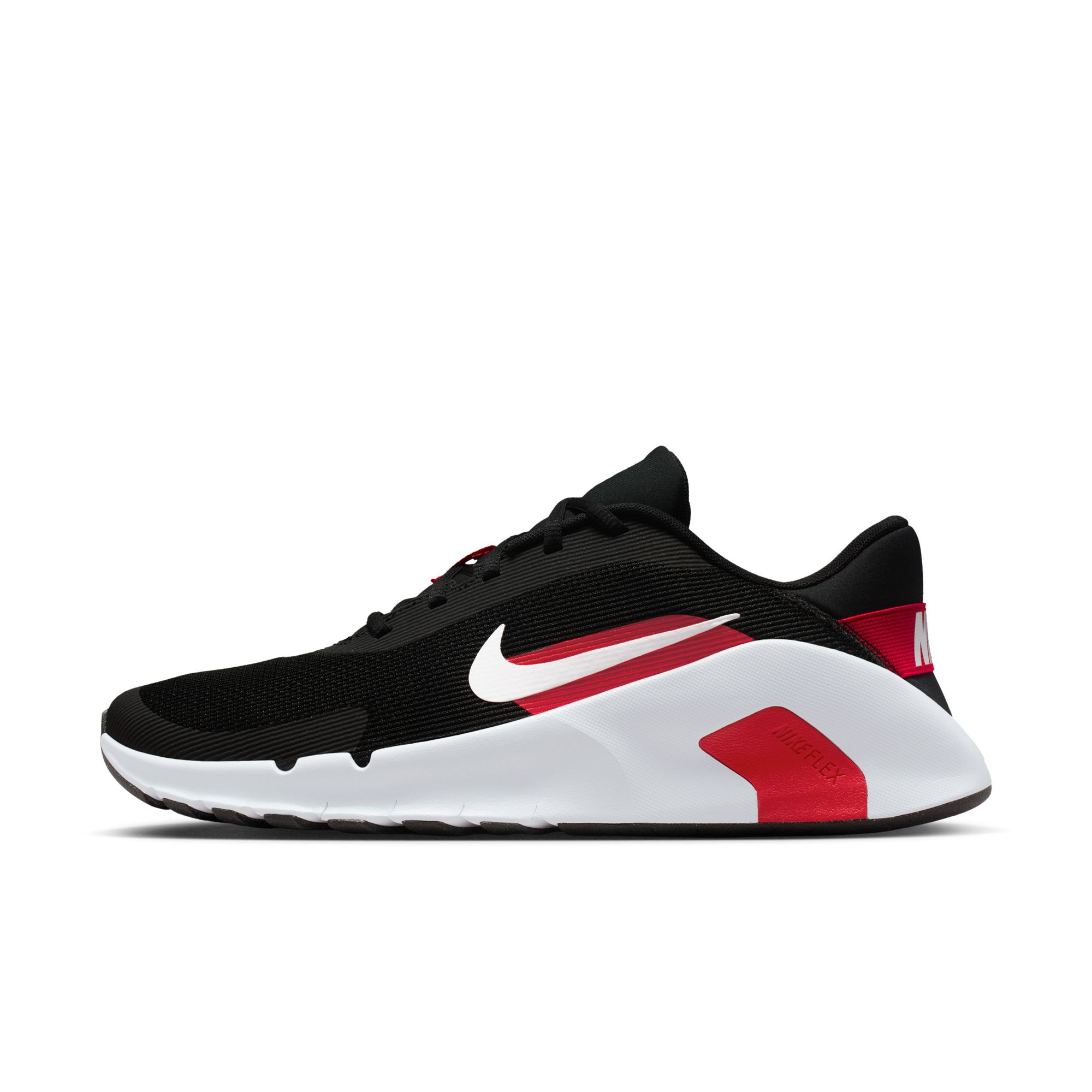 Nike Trainingsschuh »Flex Train«  ideal für Gym und Fitnessstudio