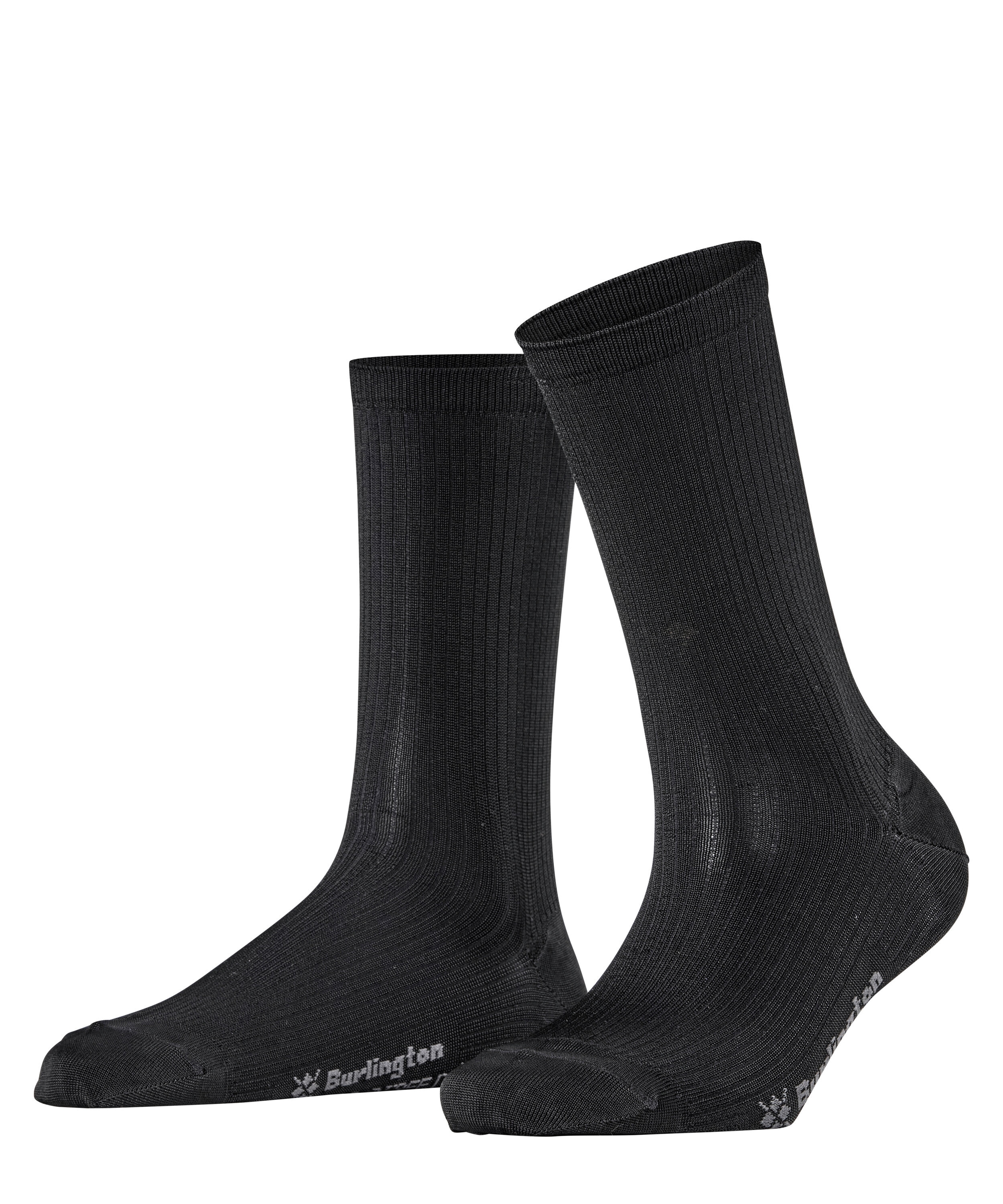 Burlington Socken "Princess Street" 1 Paar tlg.