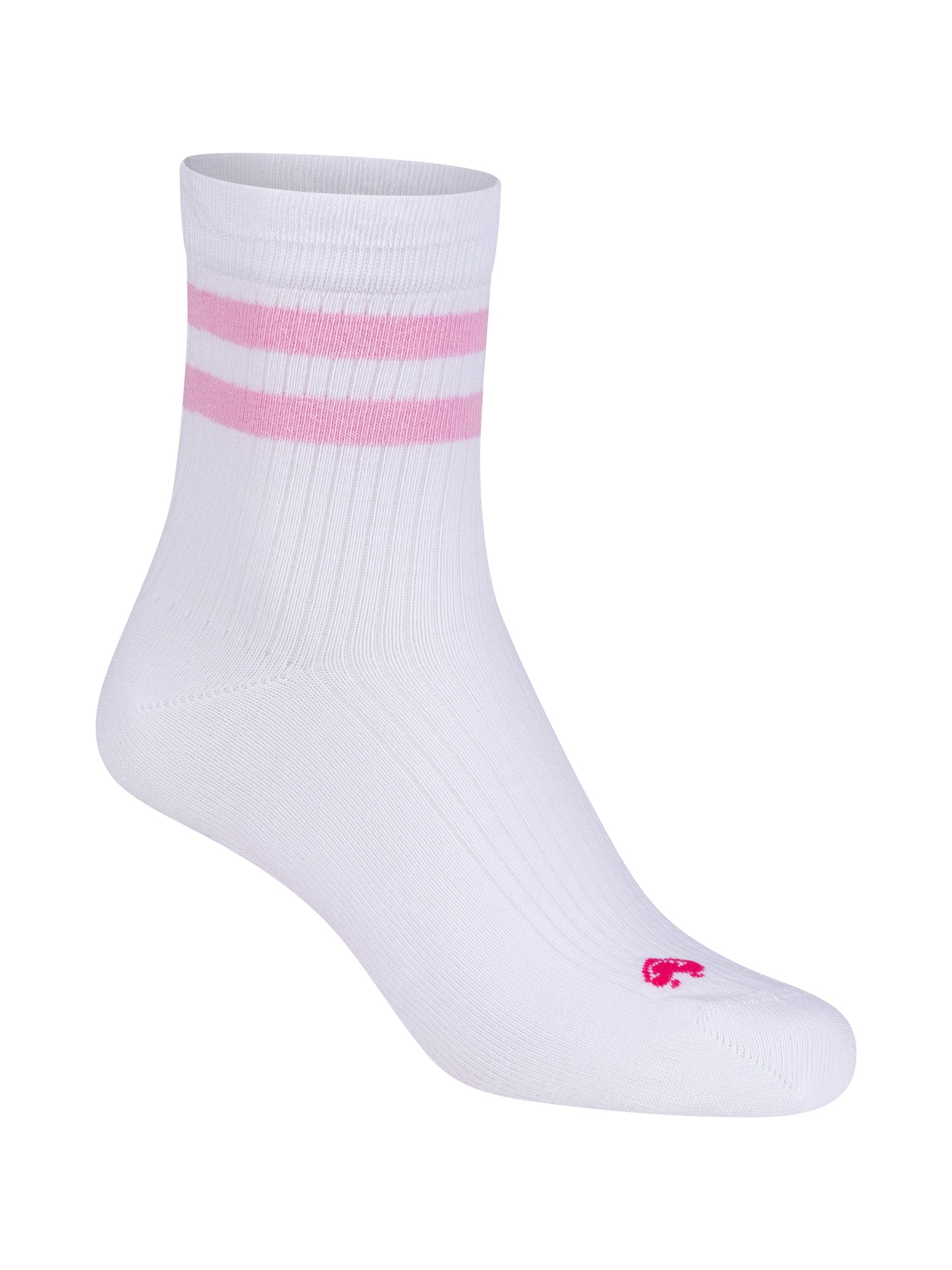 Lieblingsstück Langsocken »Lovely Socks "ElizabethL" aus Baumwollmix« mit Baumwoll-Anteil