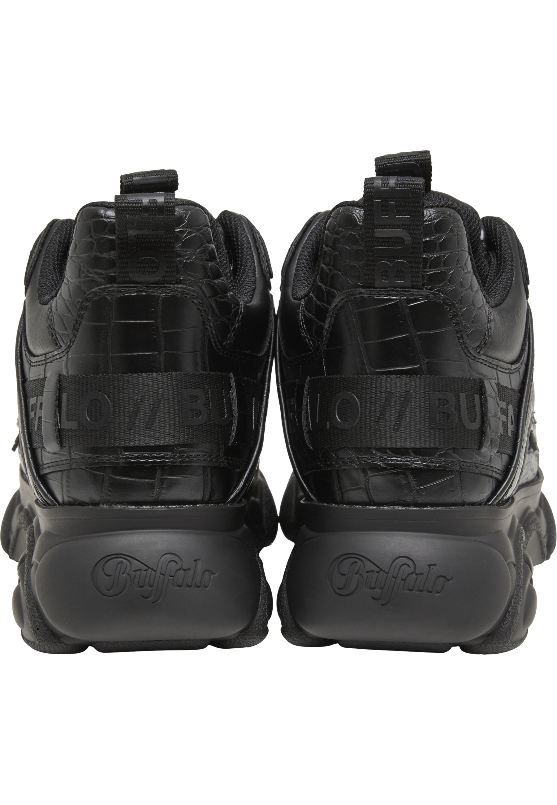 Buffalo Trainingsschuh »Buffalo CLD CHAI - VEGAN NAPPA«