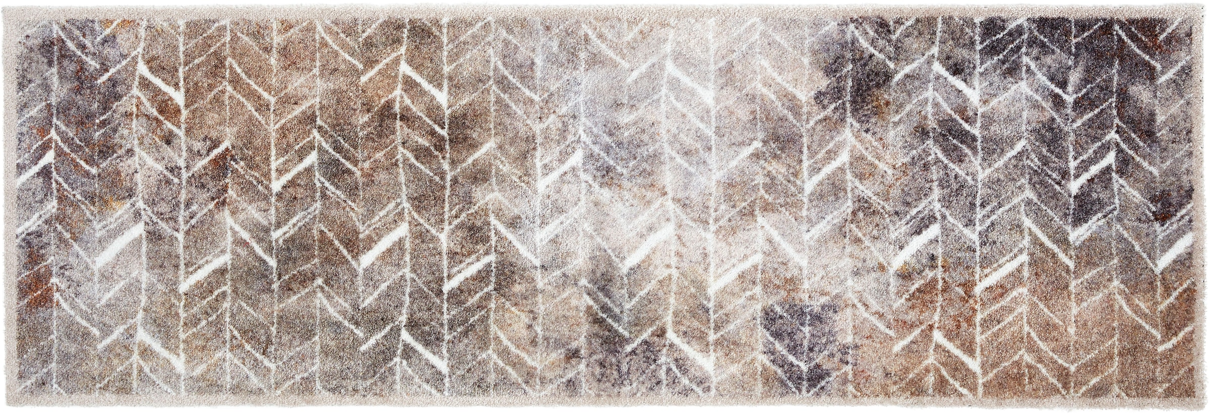 ASTRA Fußmatte "Pure&Soft 018" rechteckig 7 mm Höhe Sauberlaufmatte, weiche günstig online kaufen