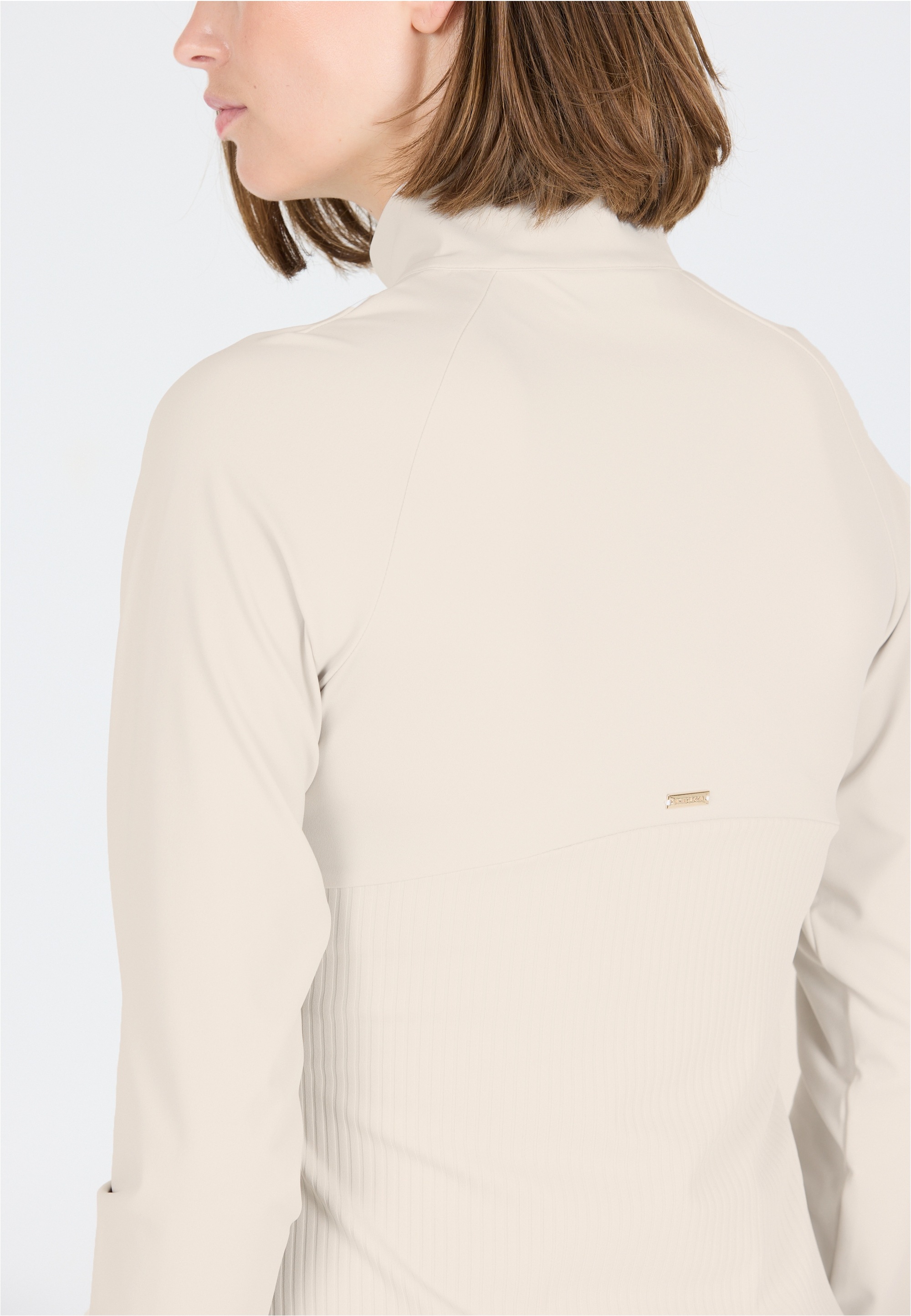 ATHLECIA Trainingsjacke »Aliya«, aus schnelltrocknendem Material