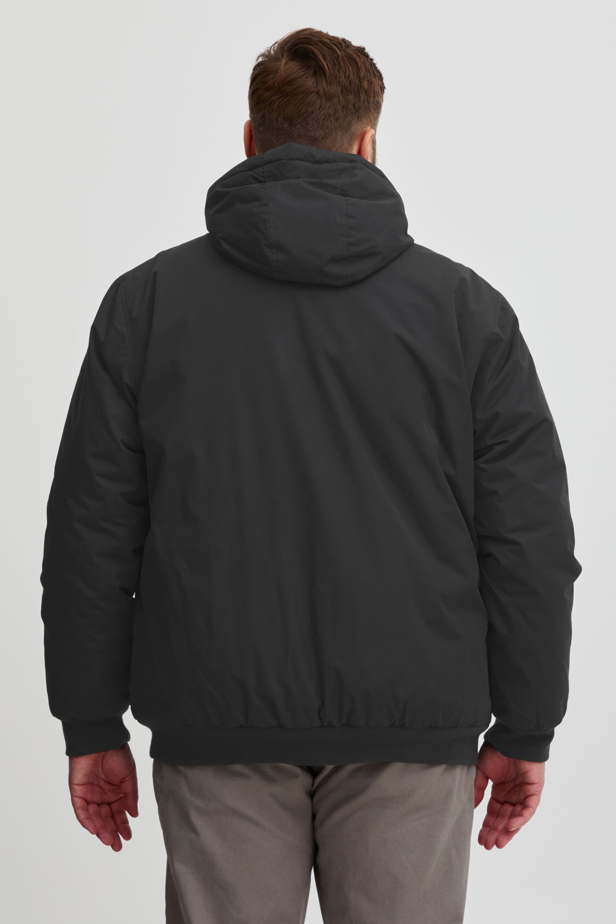 Blend Kurzjacke »Kurzjacke BHBEleon«, mit Kapuze