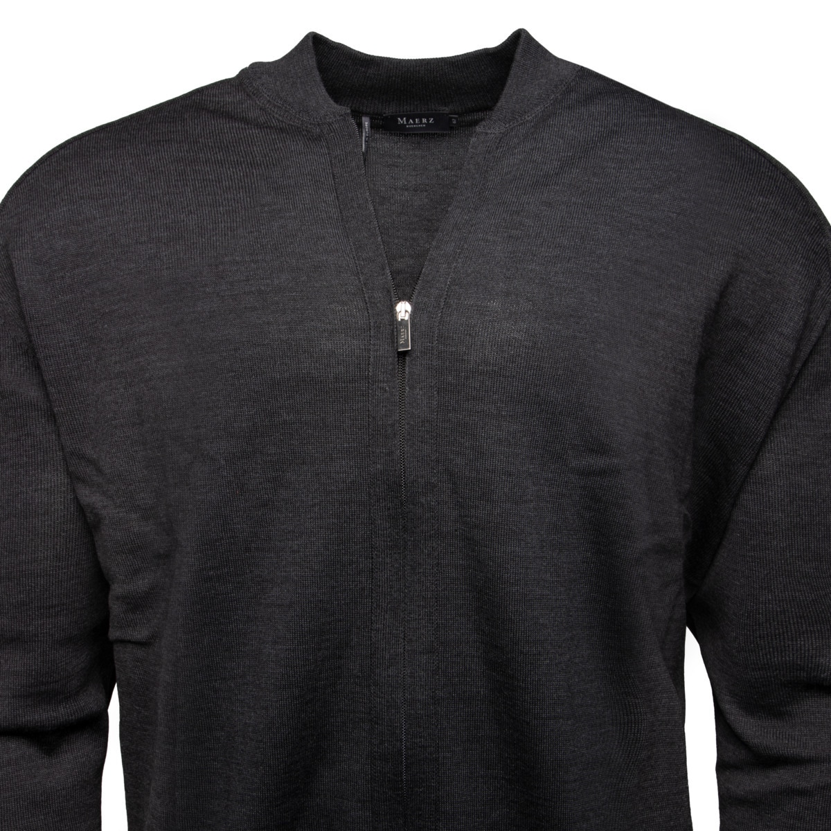 MAERZ Muenchen Strickjacke »Maerz Muenchen 585690 Strickjacke Herren Bekleidung«