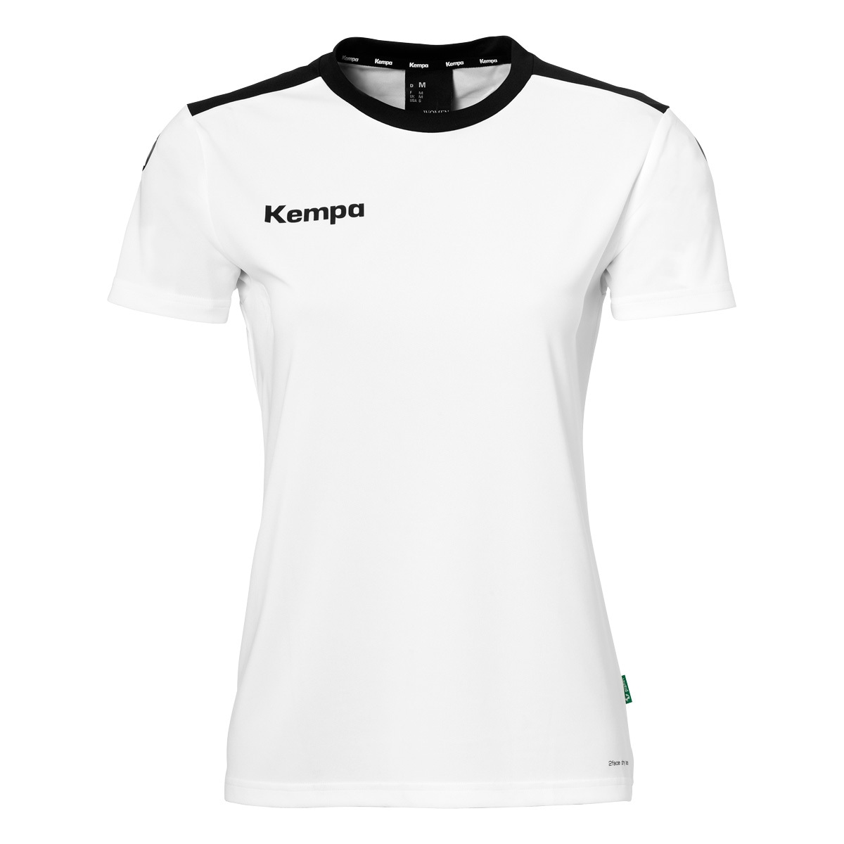 Kempa Trainingsshirt "Trainings-T-Shirt Emotion 27 Women" 1