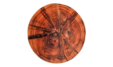 Badematte »Old Tree«, Höhe 15 mm, schnell trocknend