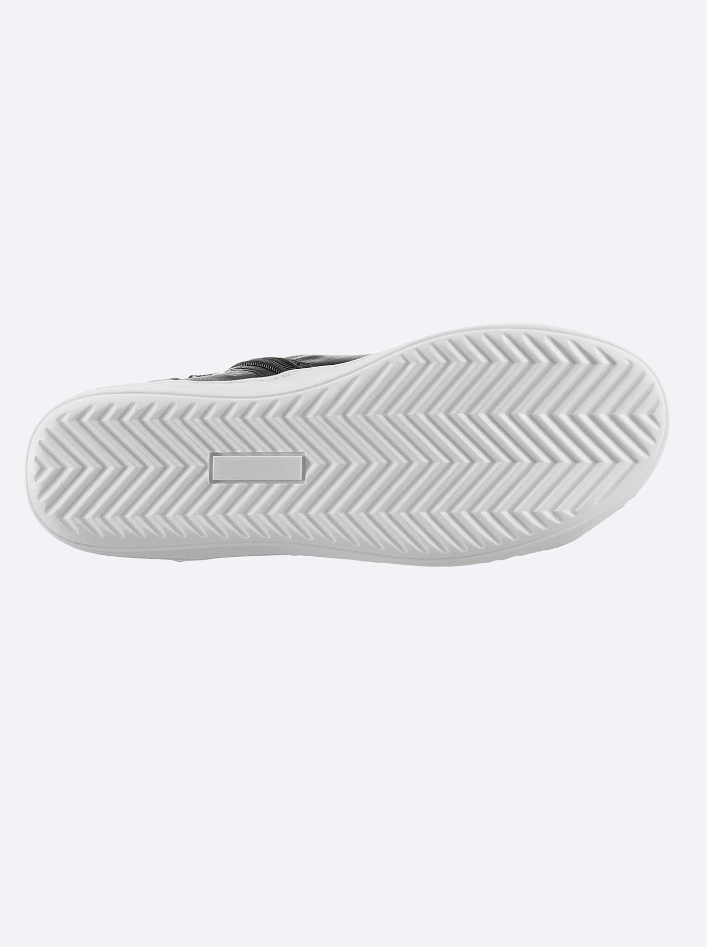 Stiefelette