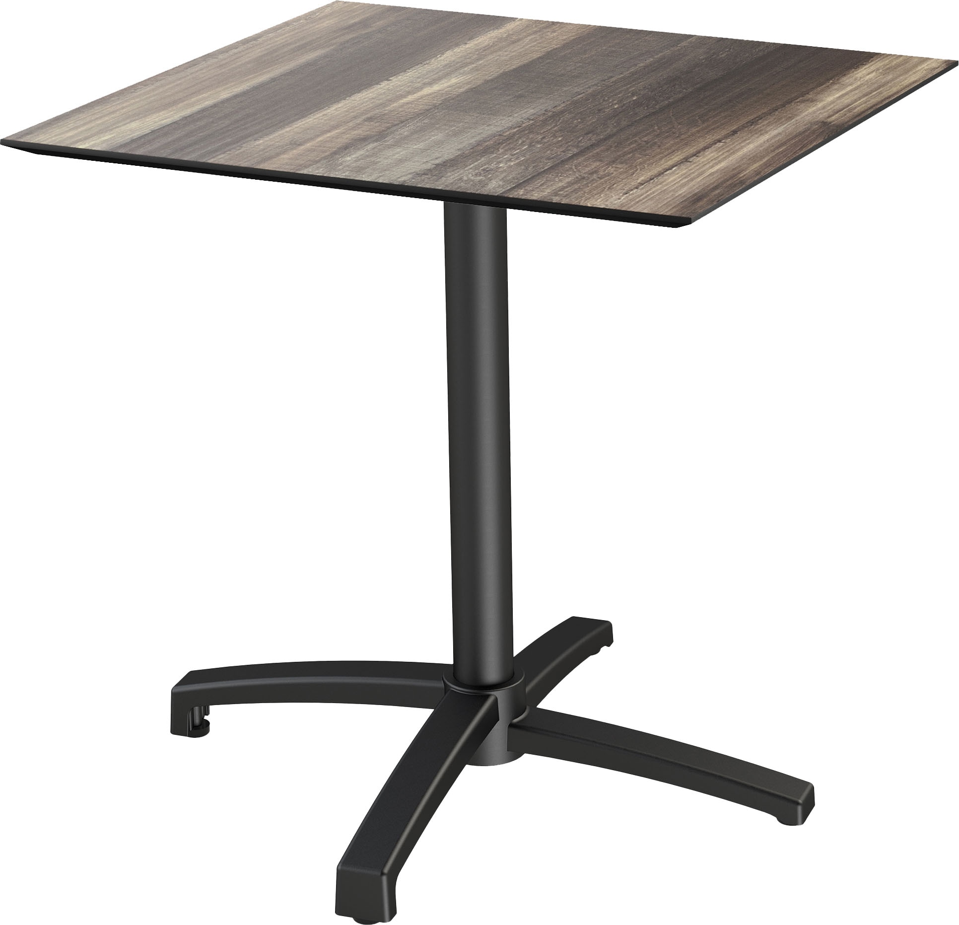 Essentials Klapptisch "X cross" Packung, 1 Stk. tlg. in verschiedenen Ausfü günstig online kaufen