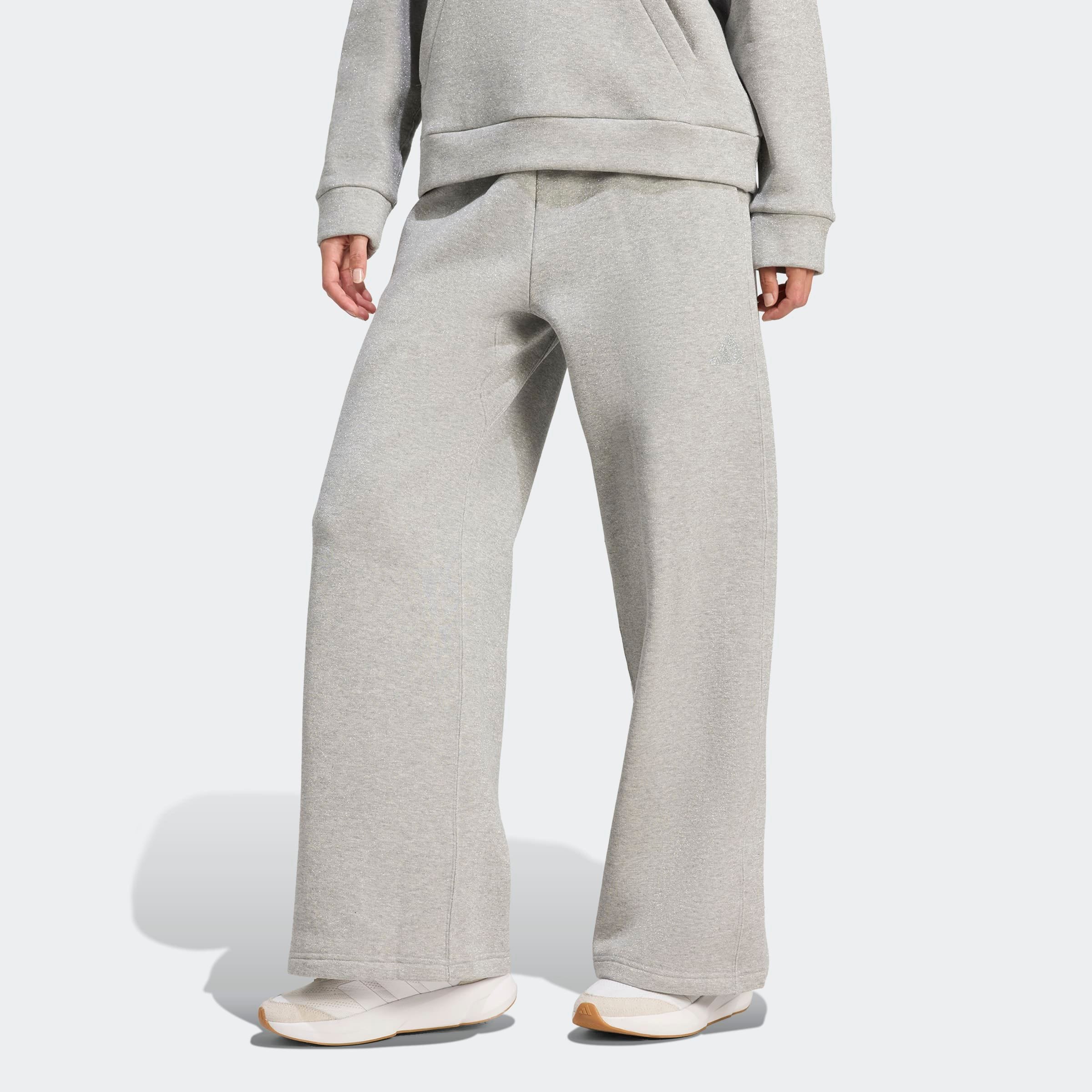 adidas Sportswear Sporthose »W ALL SZN HL PT«, (1 tlg.)