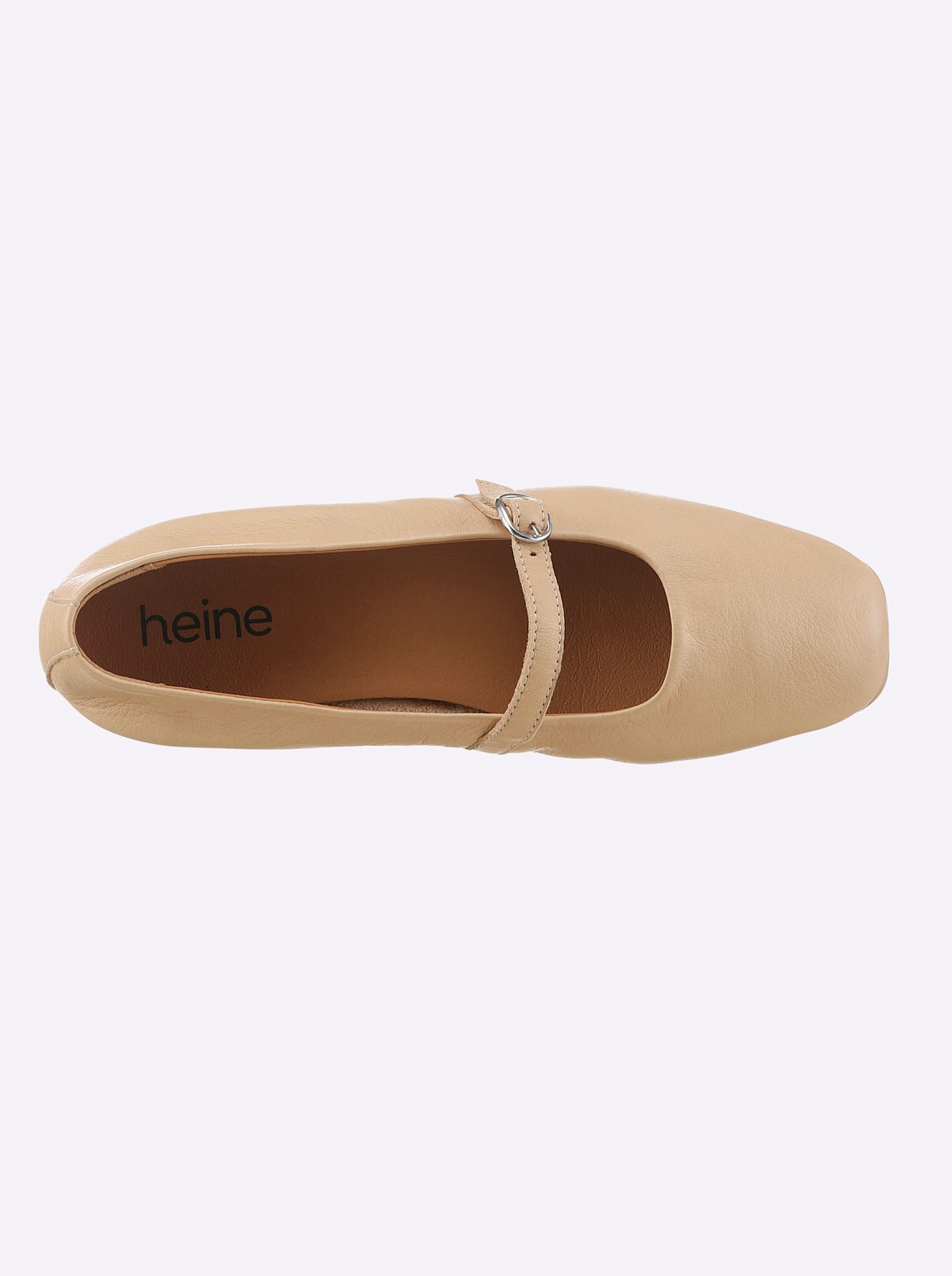 heine Ballerina