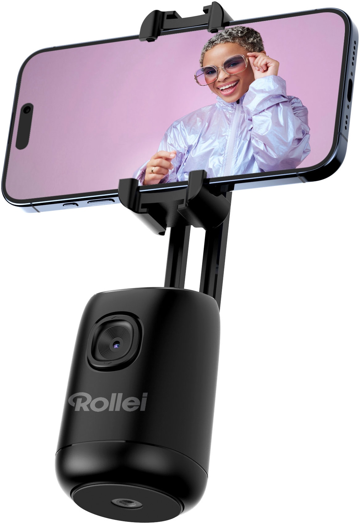 Rollei Gimbal »Easy Creator Desktop mit AI Tracking«
