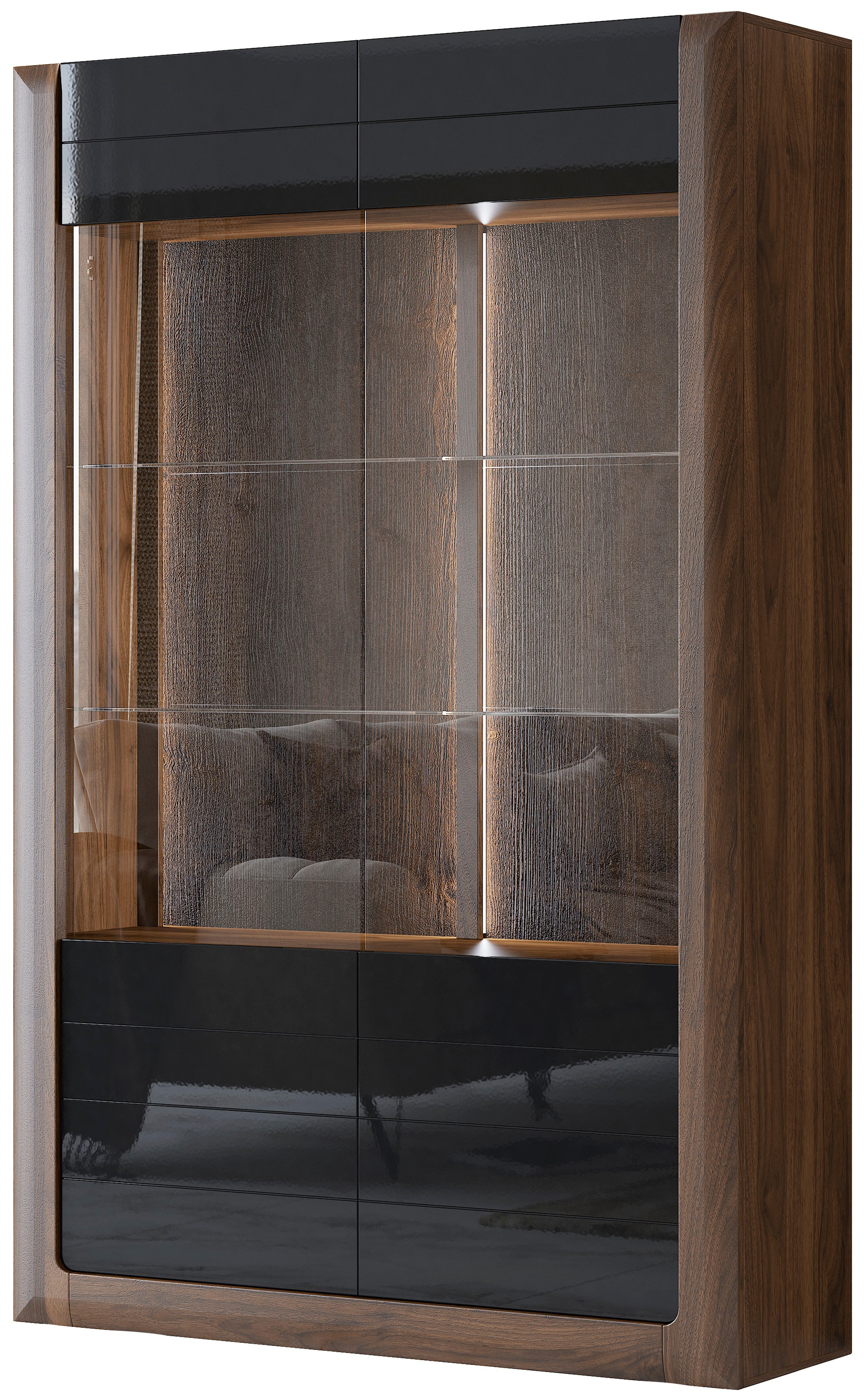 Home affaire Vitrine "Kasai" günstig online kaufen