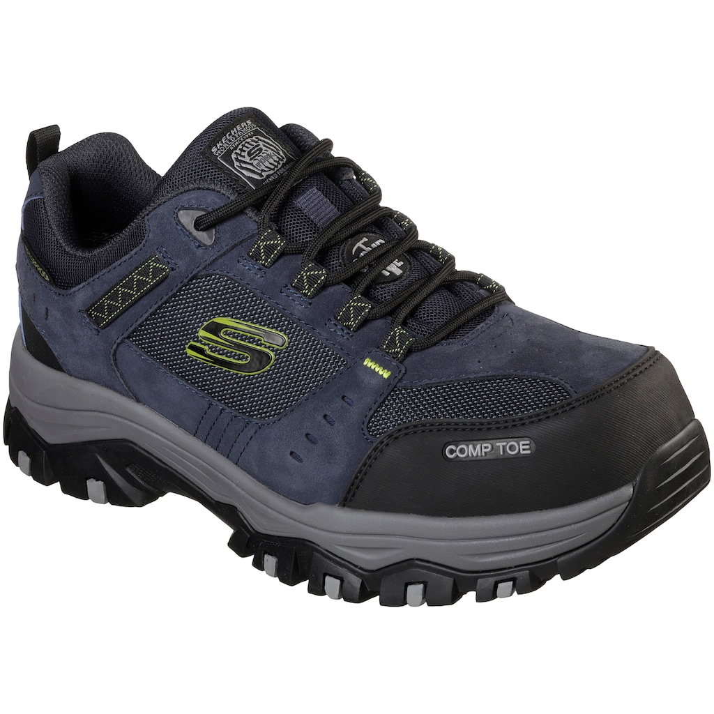 Skechers Sicherheitsschuh »GREETAH«