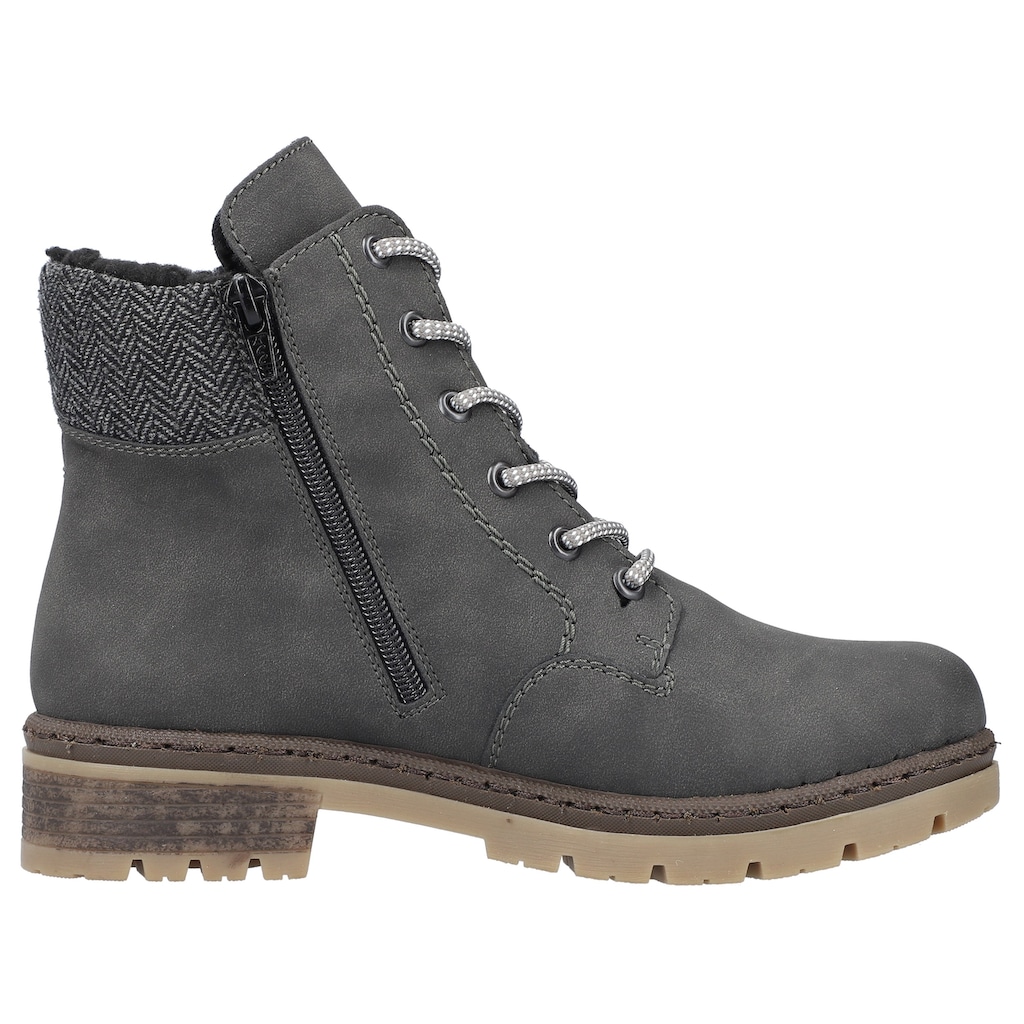 Rieker Winterstiefelette