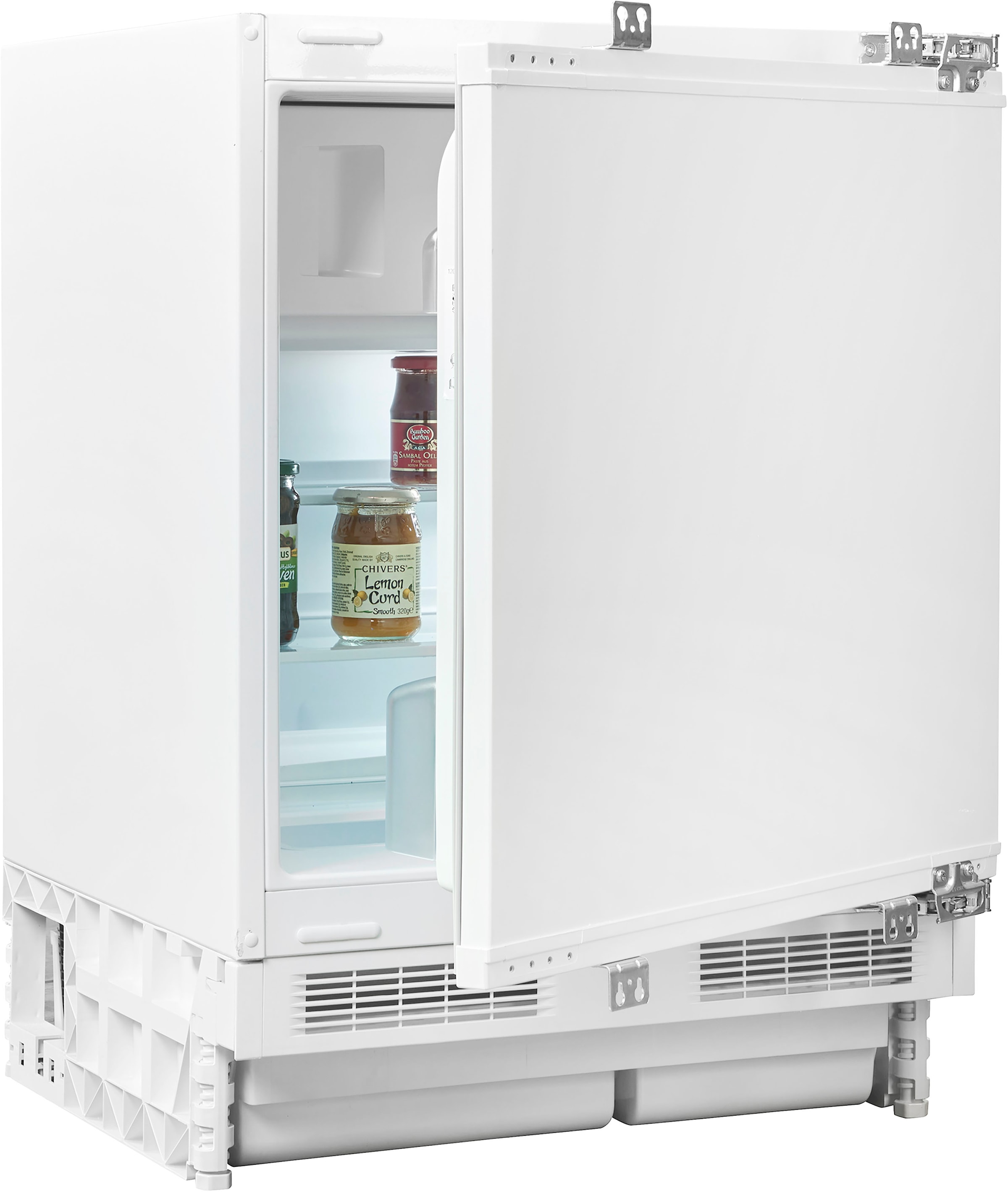 BEKO Einbaukühlschrank »BU1154N 7247340511«