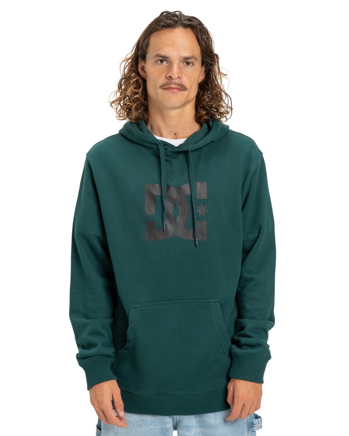 DC Shoes Hoodie "DC Star" günstig online kaufen