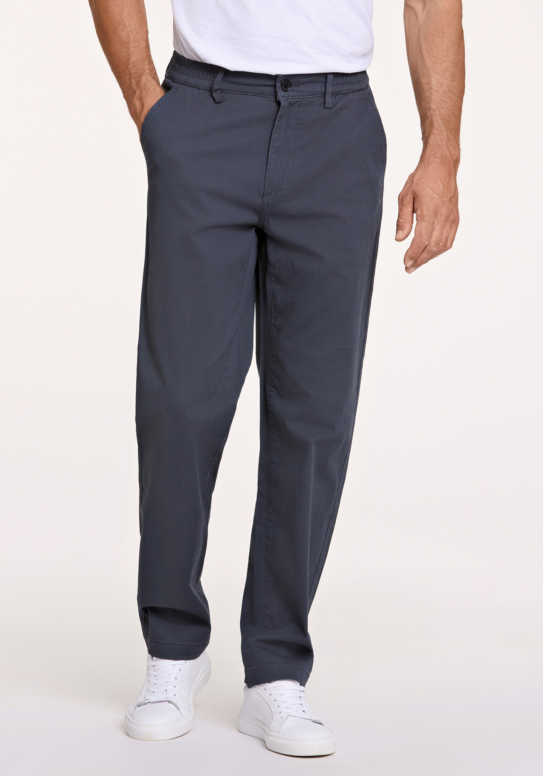 LINDBERGH Chinos "Lindbergh Chino" günstig online kaufen