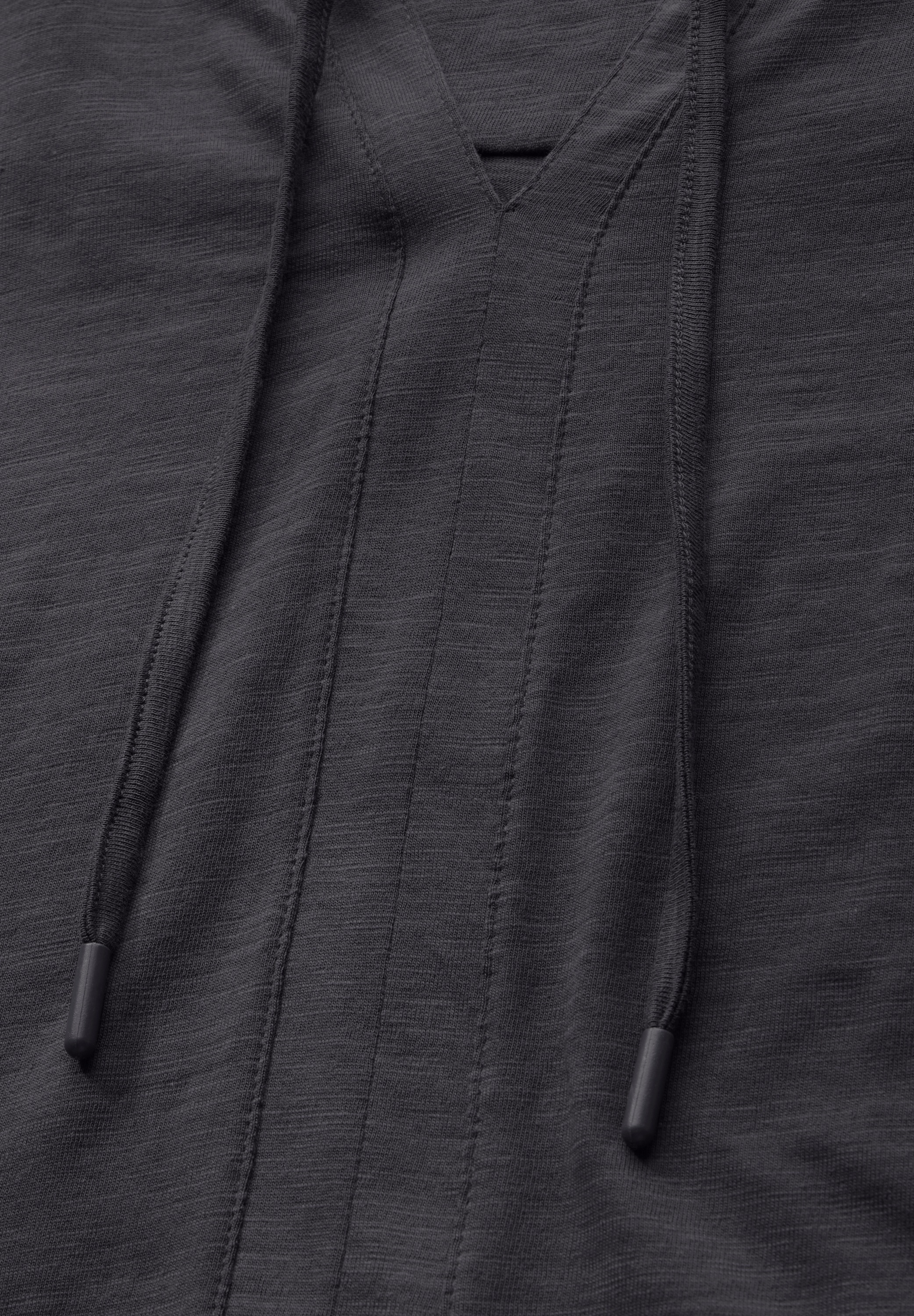 Cecil T-Shirt, aus reiner Baumwolle