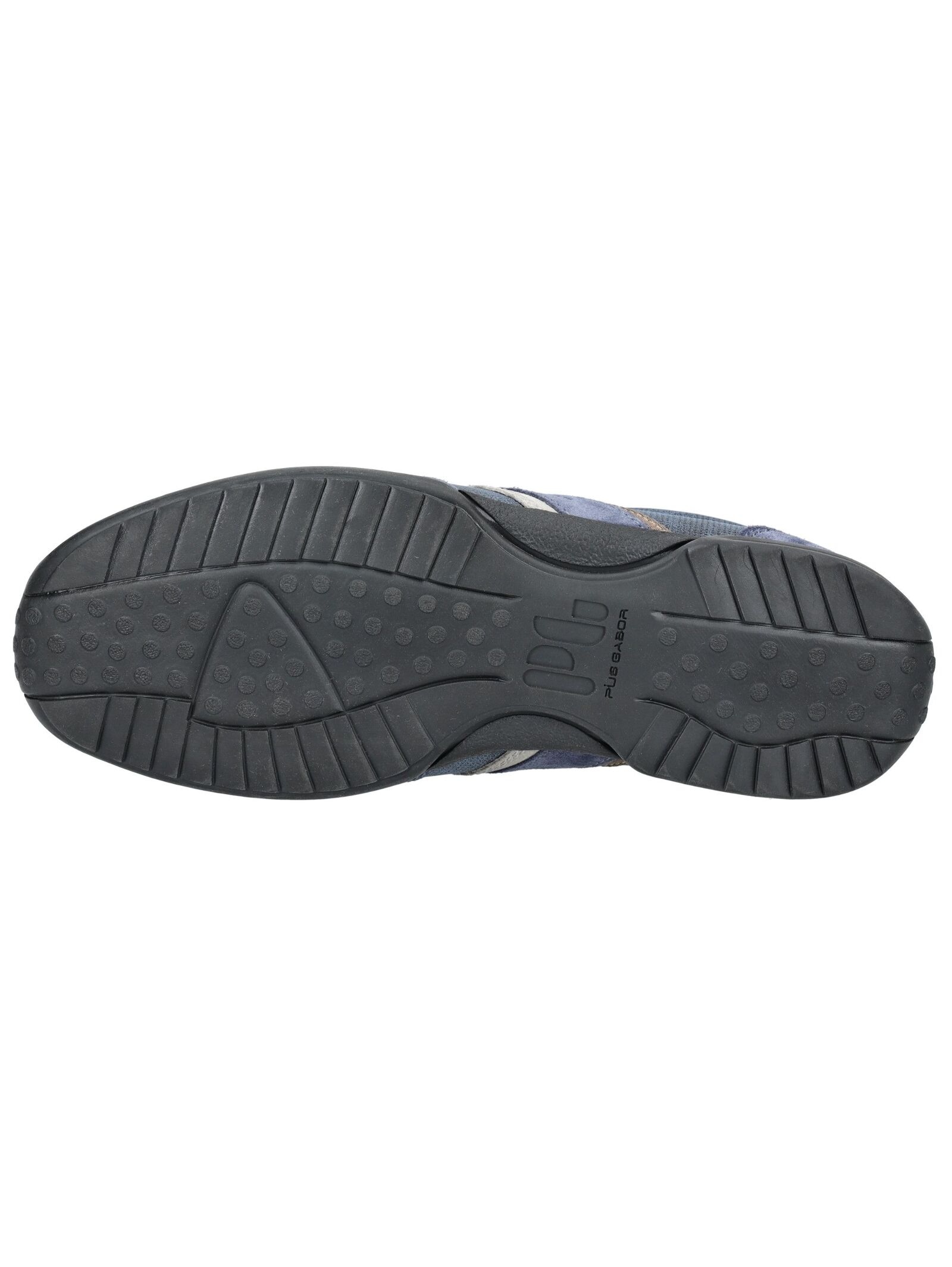 Pius Gabor Sneaker »Pius Gabor Sneaker Leder/Synthetik«