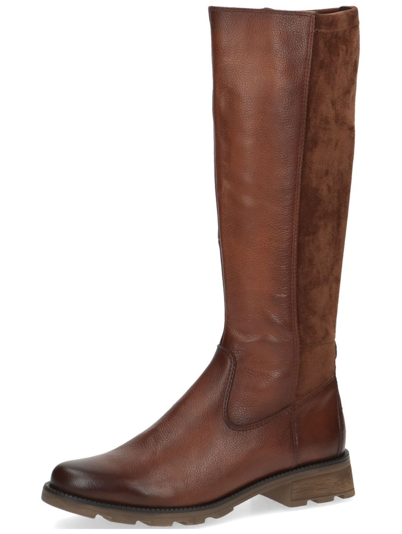 Caprice Stiefel "Caprice Stiefel Leder/Textil" günstig online kaufen